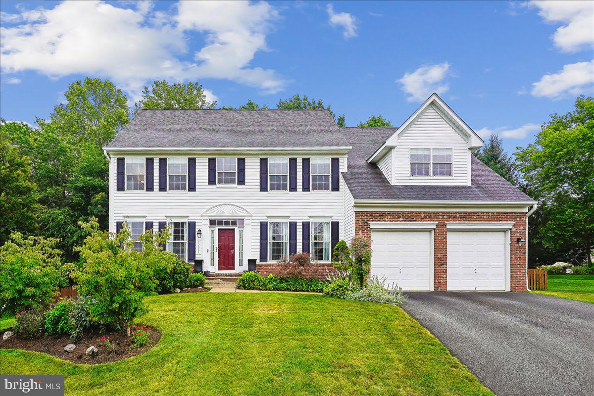 Photo 1 of 47 — 15361 WARM SPRINGS LANE, MANASSAS, VA 20112