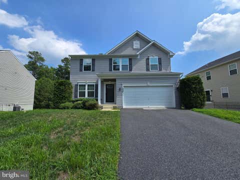Homes For Sale - 5713 Piney Glade Road<br/> FREDERICKSBURG, VA 22407