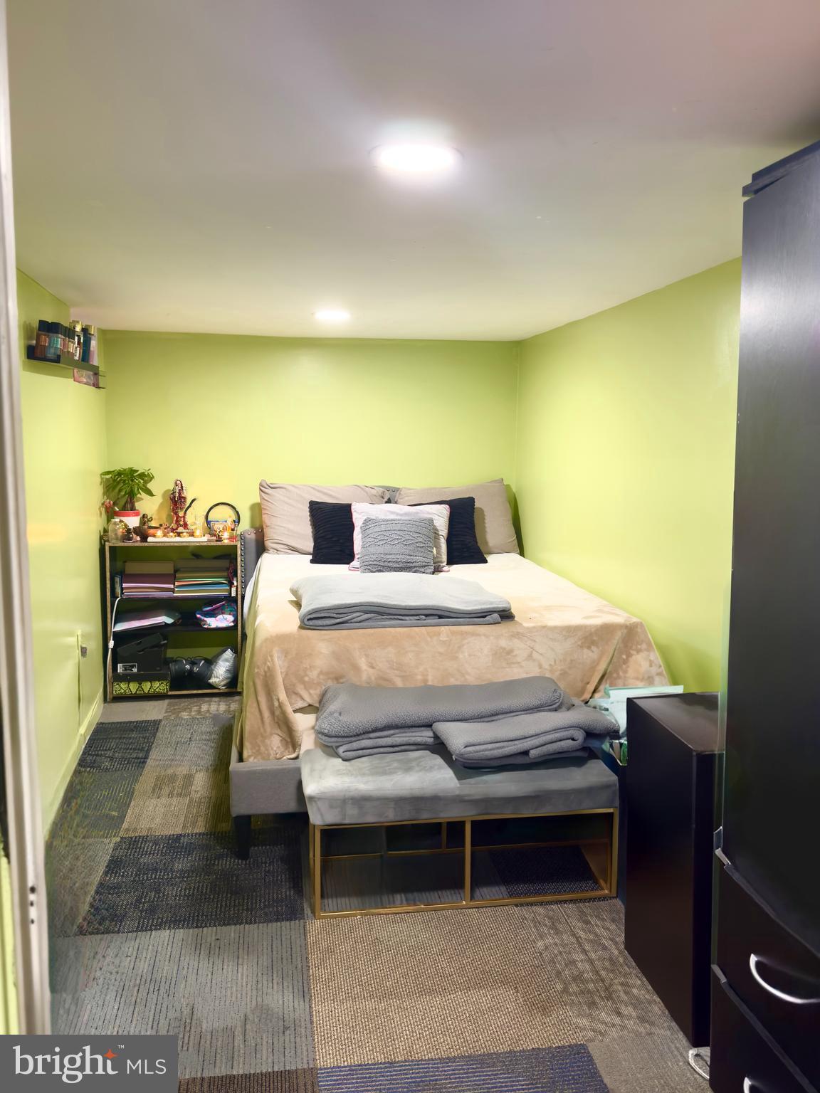 TEMPLE UNIVERSITY - Residential