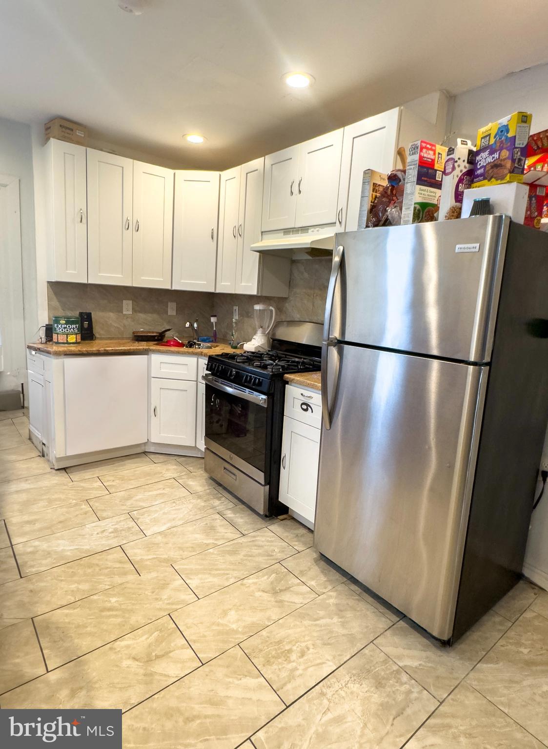 TEMPLE UNIVERSITY - Residential