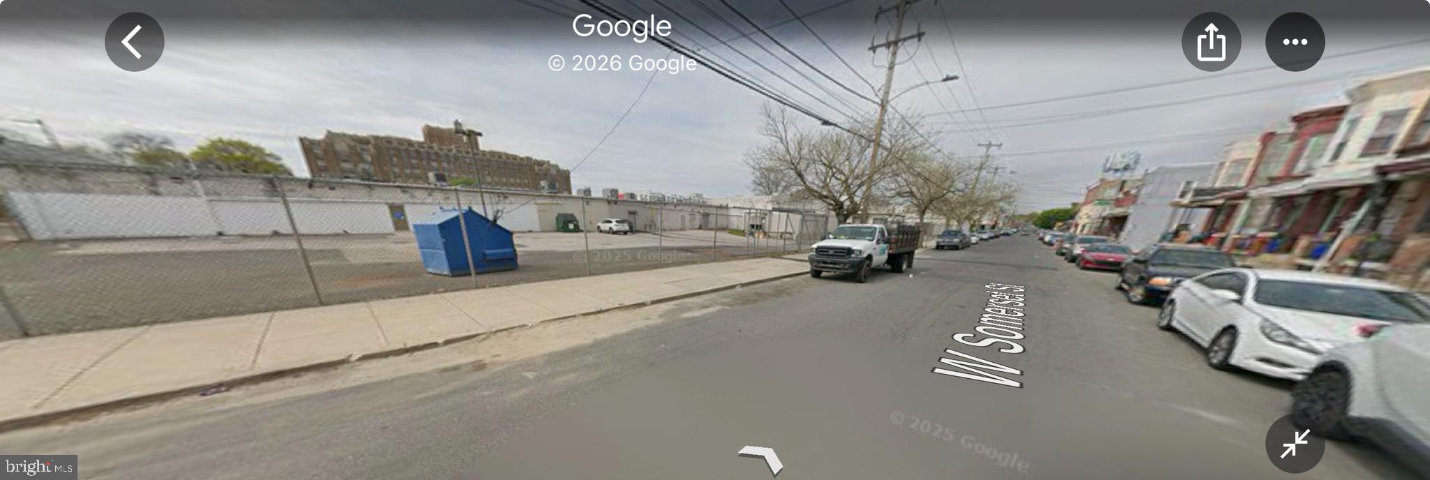 TEMPLE UNIVERSITY - Residential