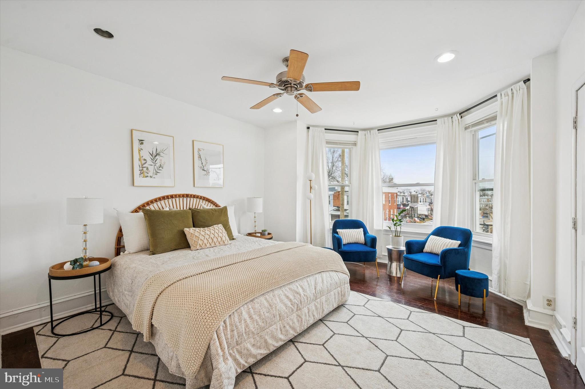 KINGSESSING - Residential