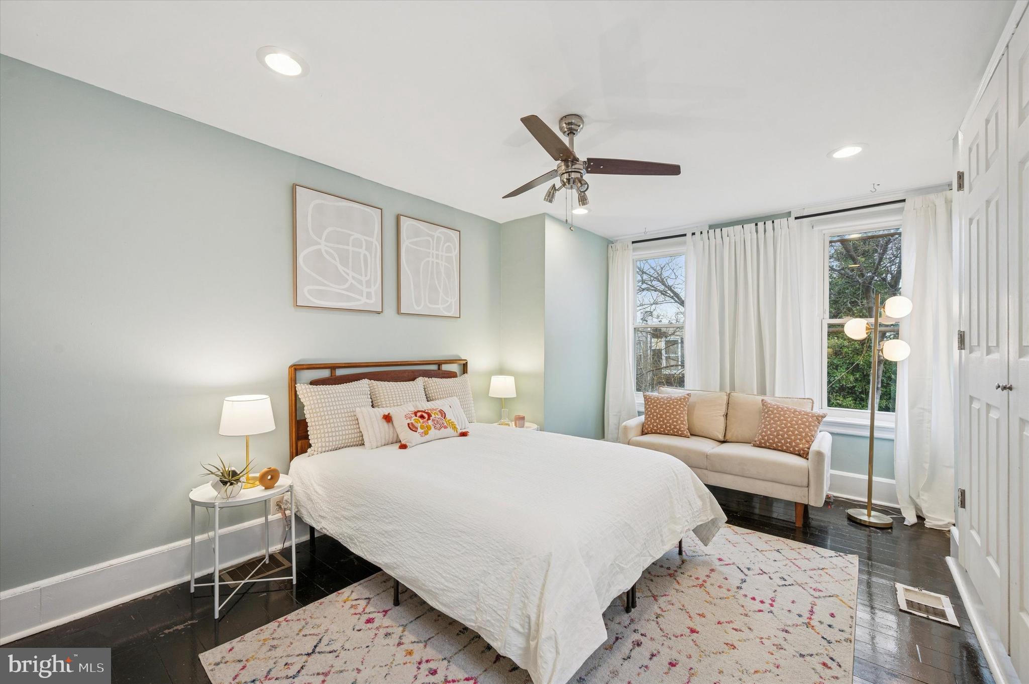 KINGSESSING - Residential