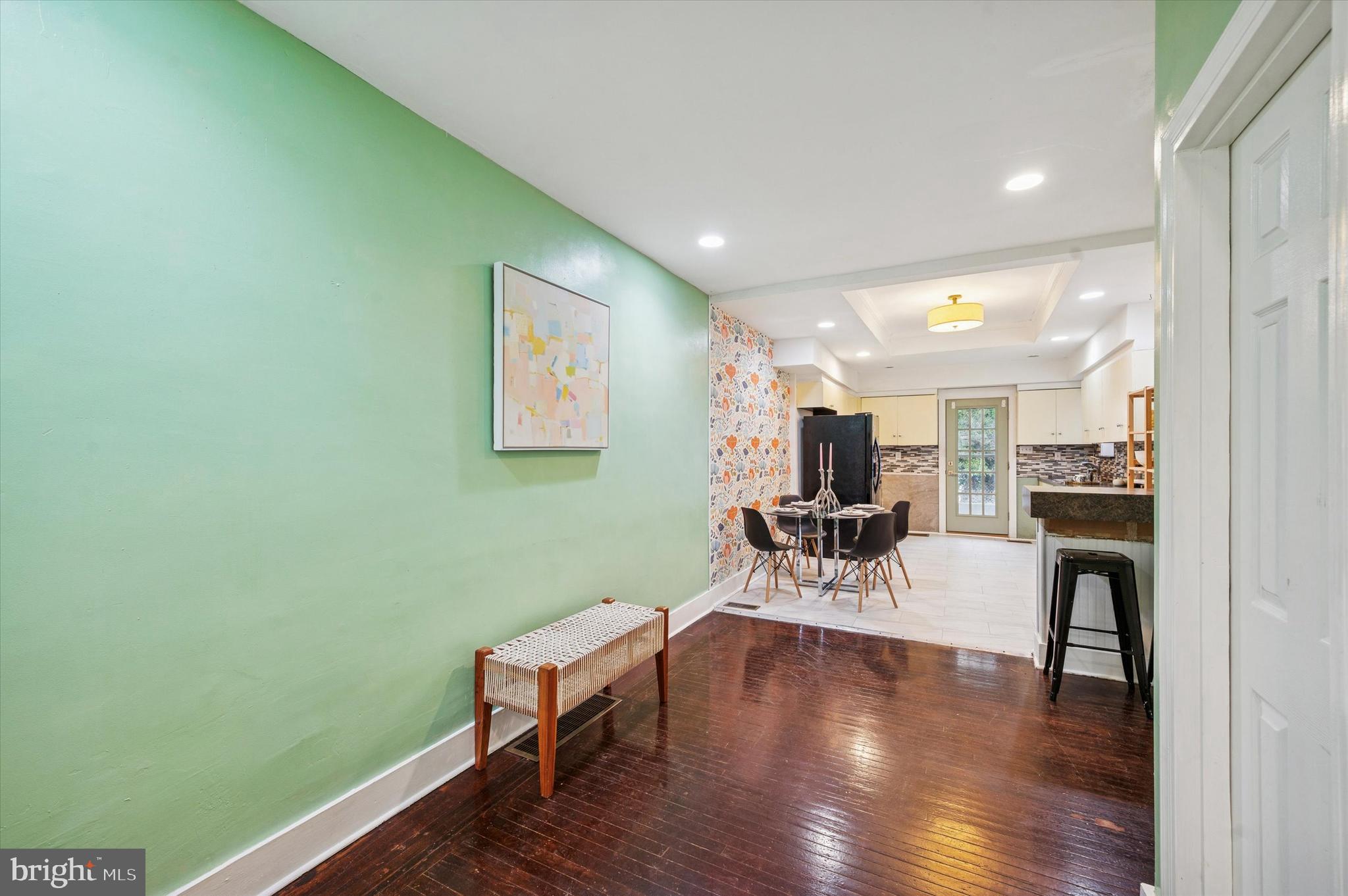 KINGSESSING - Residential