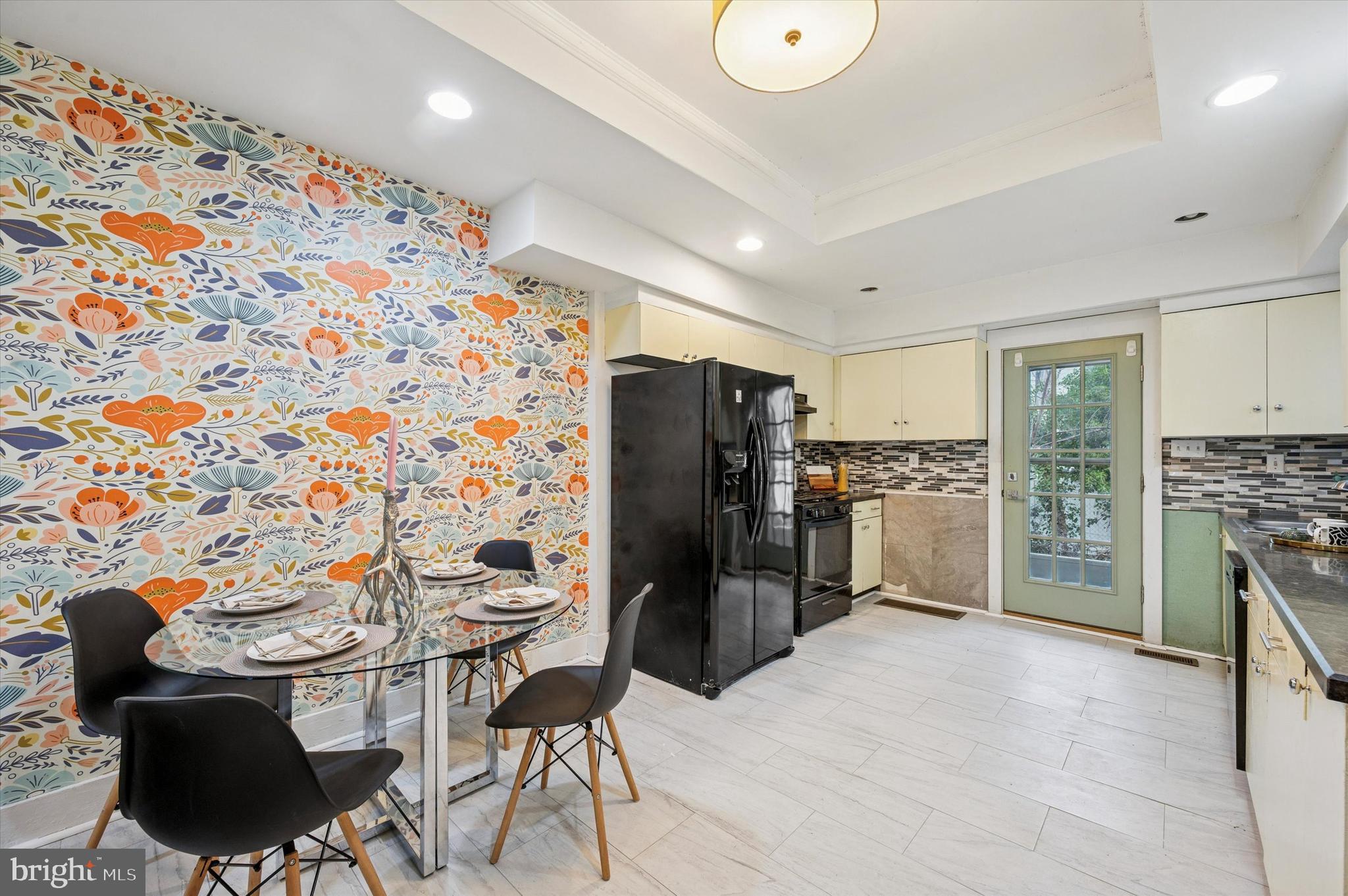 KINGSESSING - Residential