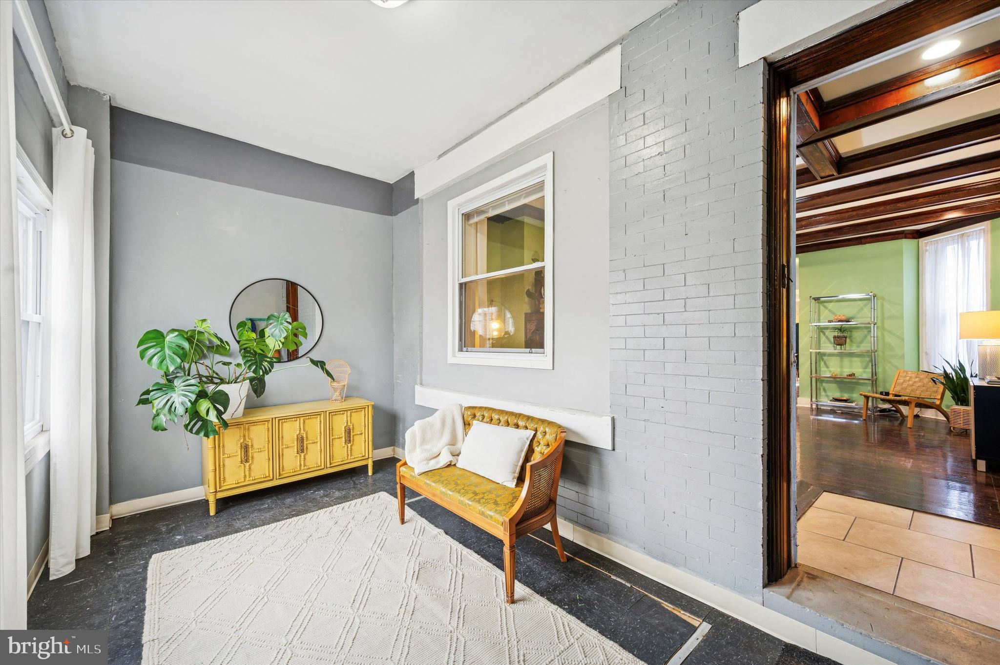 KINGSESSING - Residential