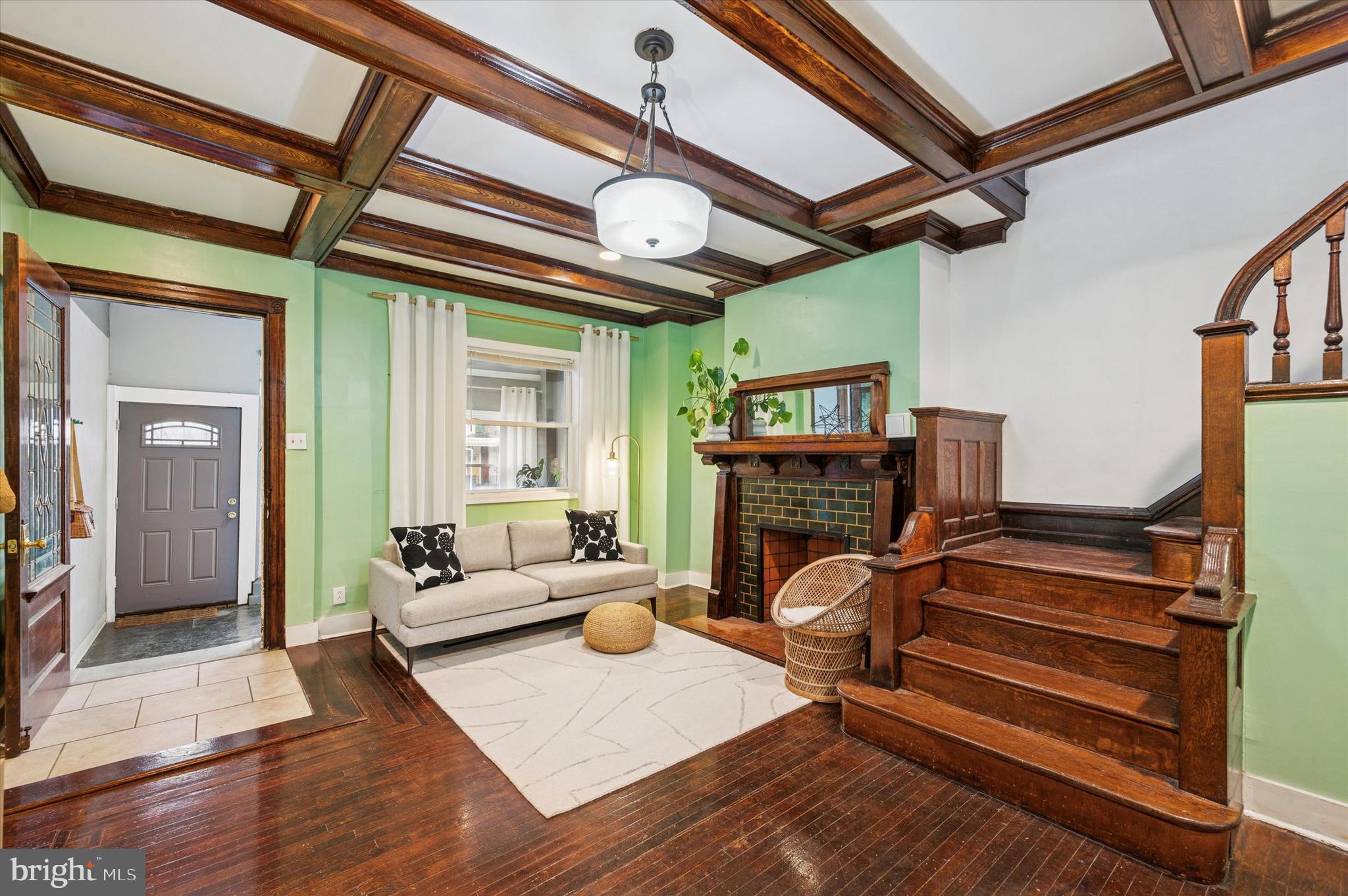 KINGSESSING - Residential