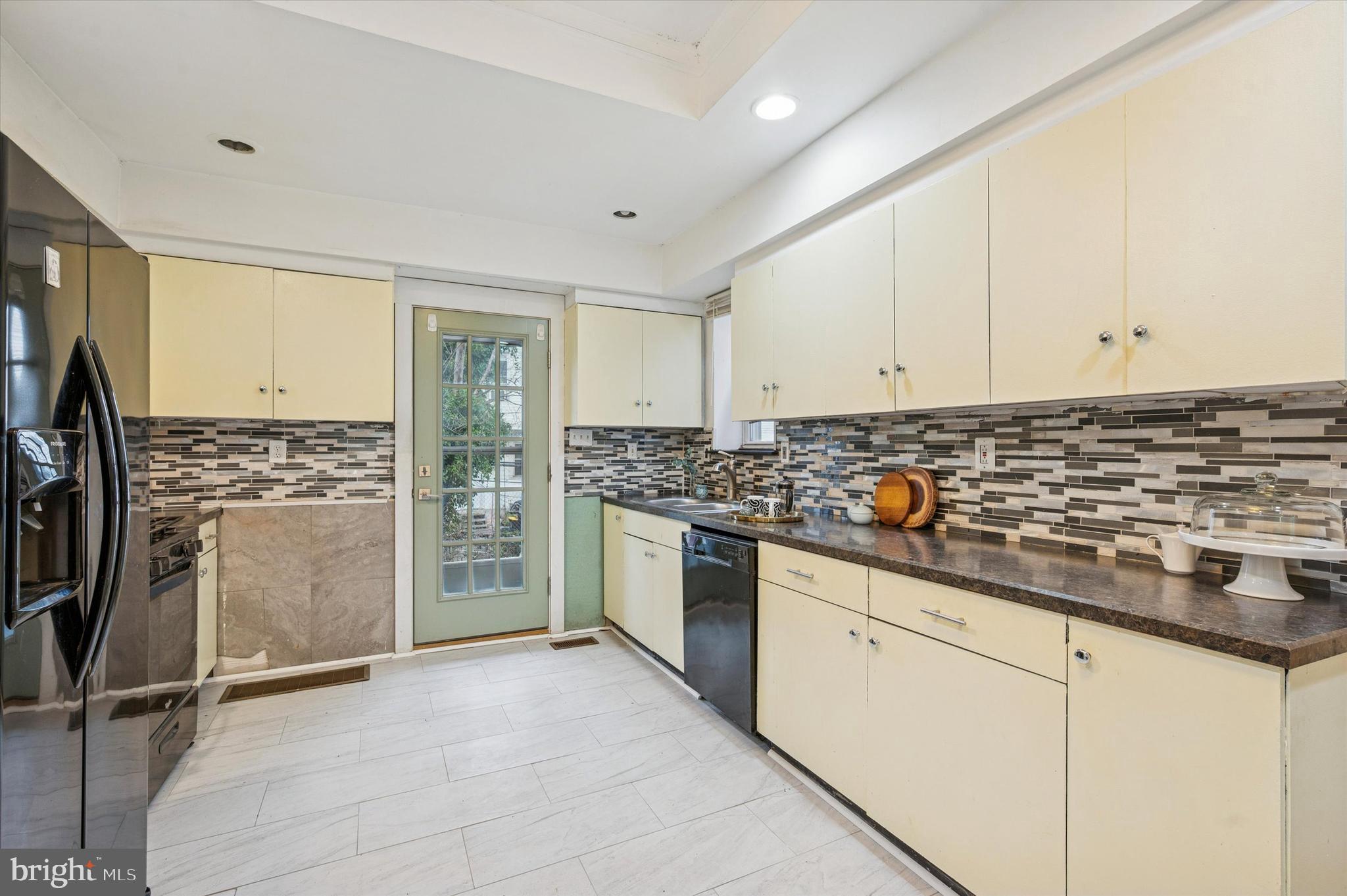 KINGSESSING - Residential