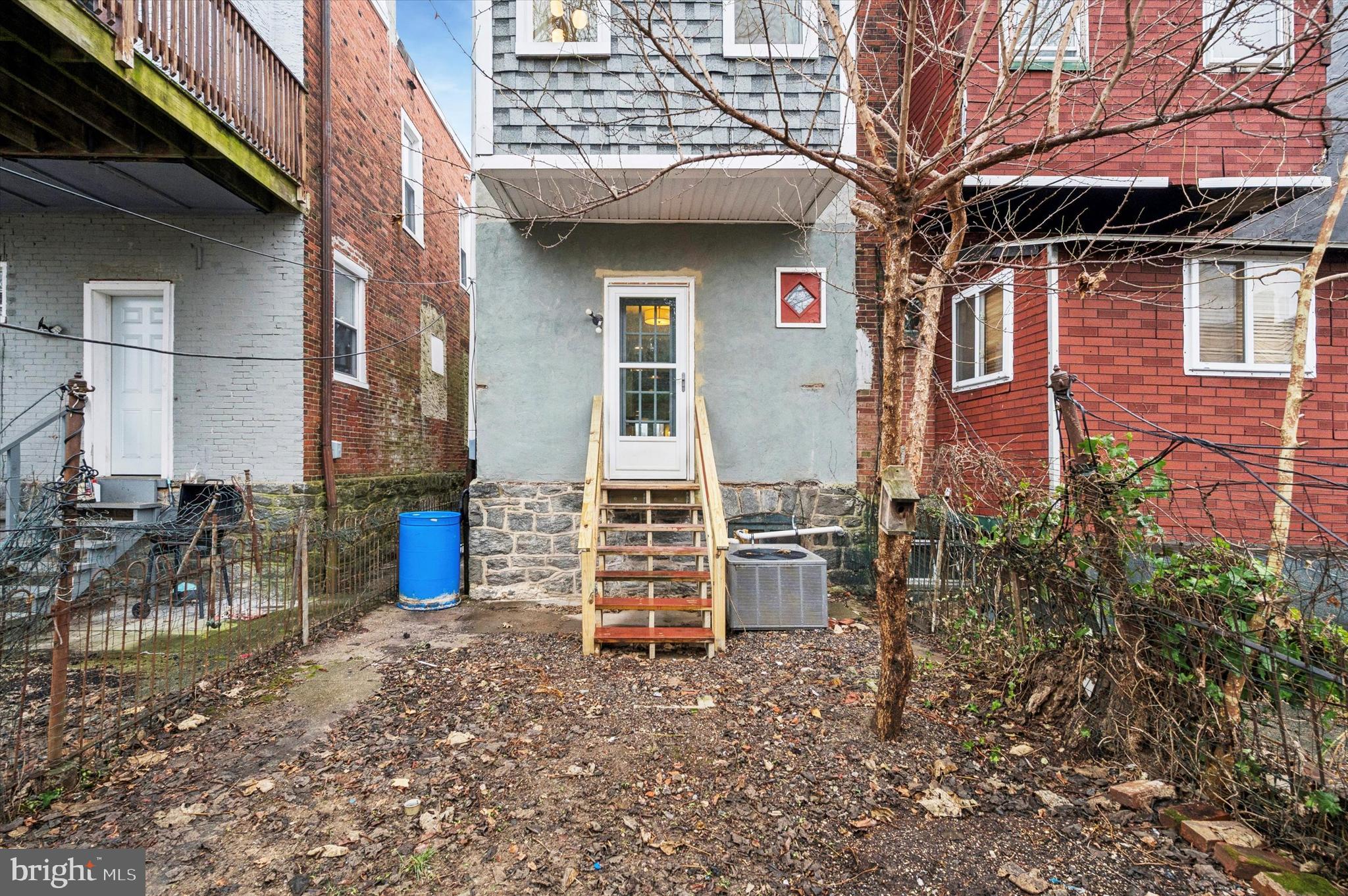 KINGSESSING - Residential