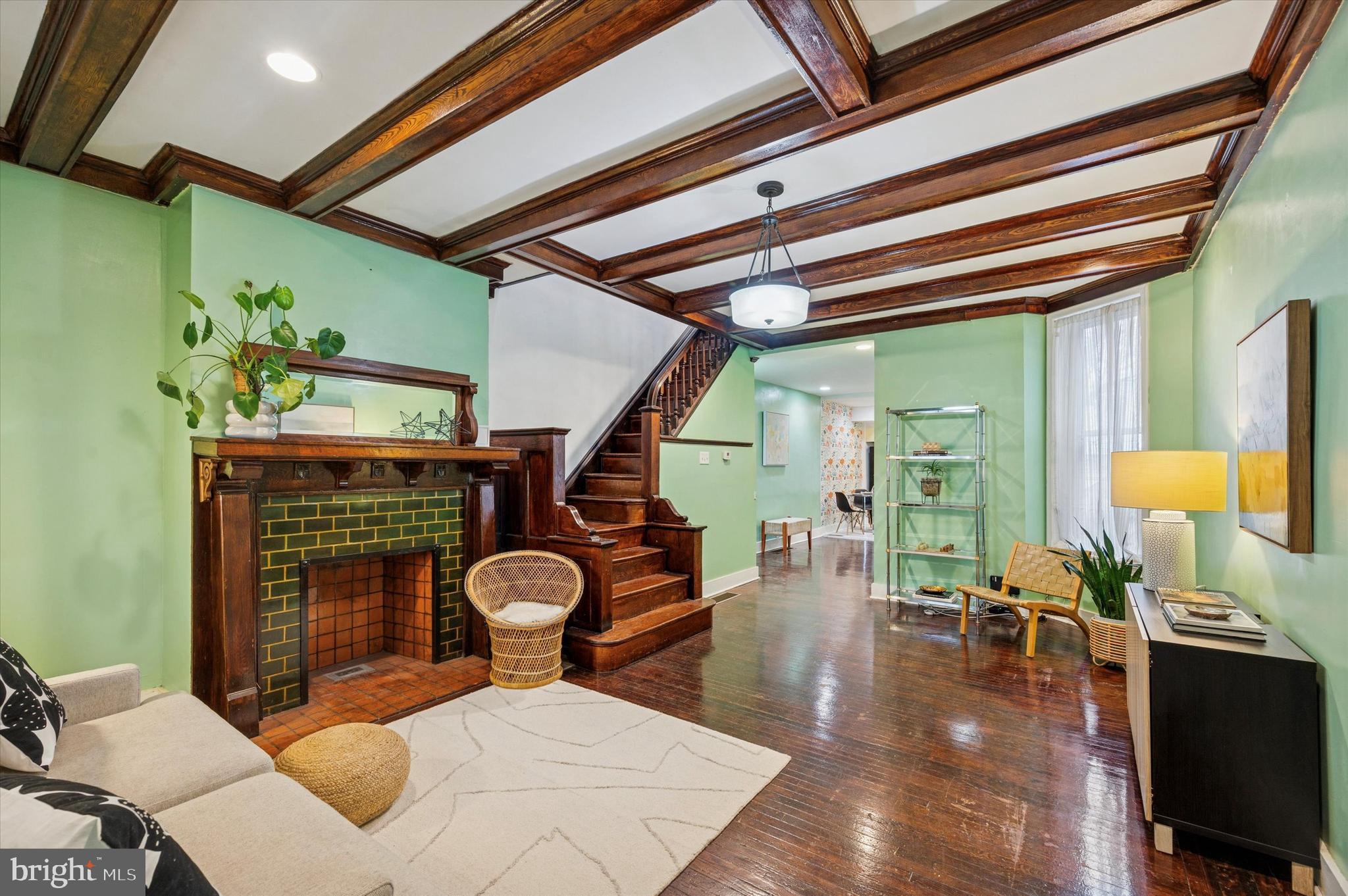 KINGSESSING - Residential