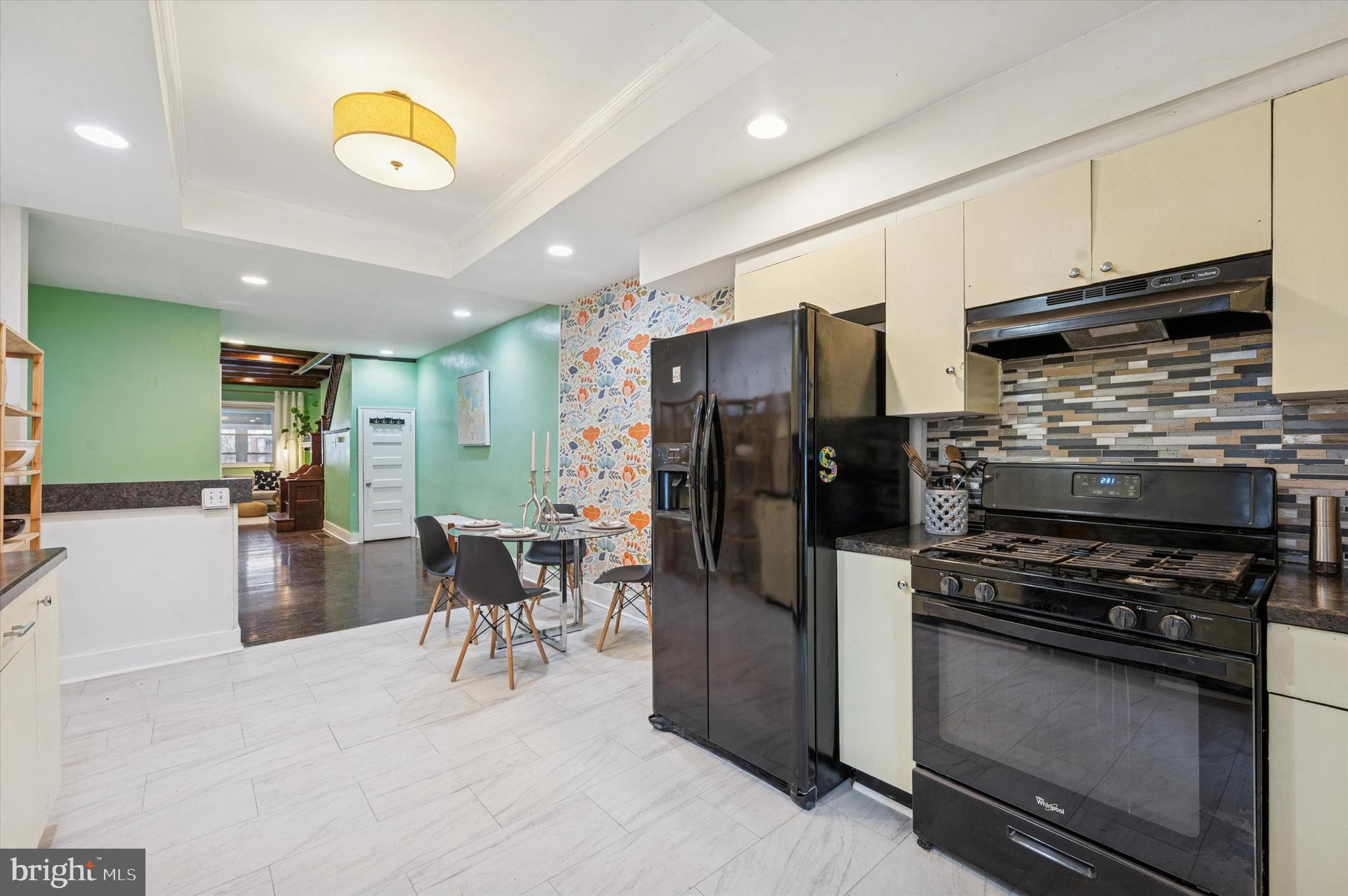 KINGSESSING - Residential