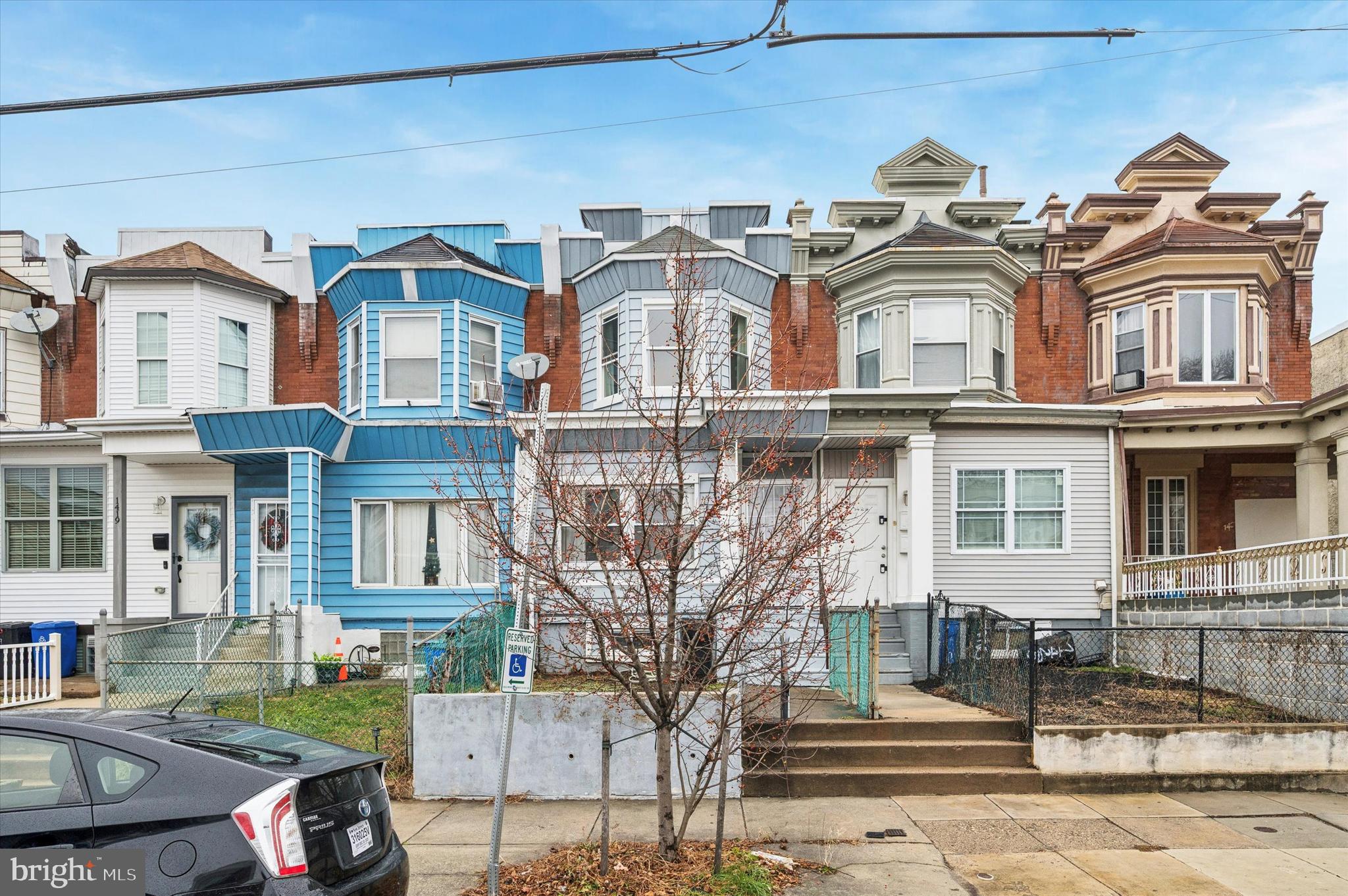 KINGSESSING - Residential