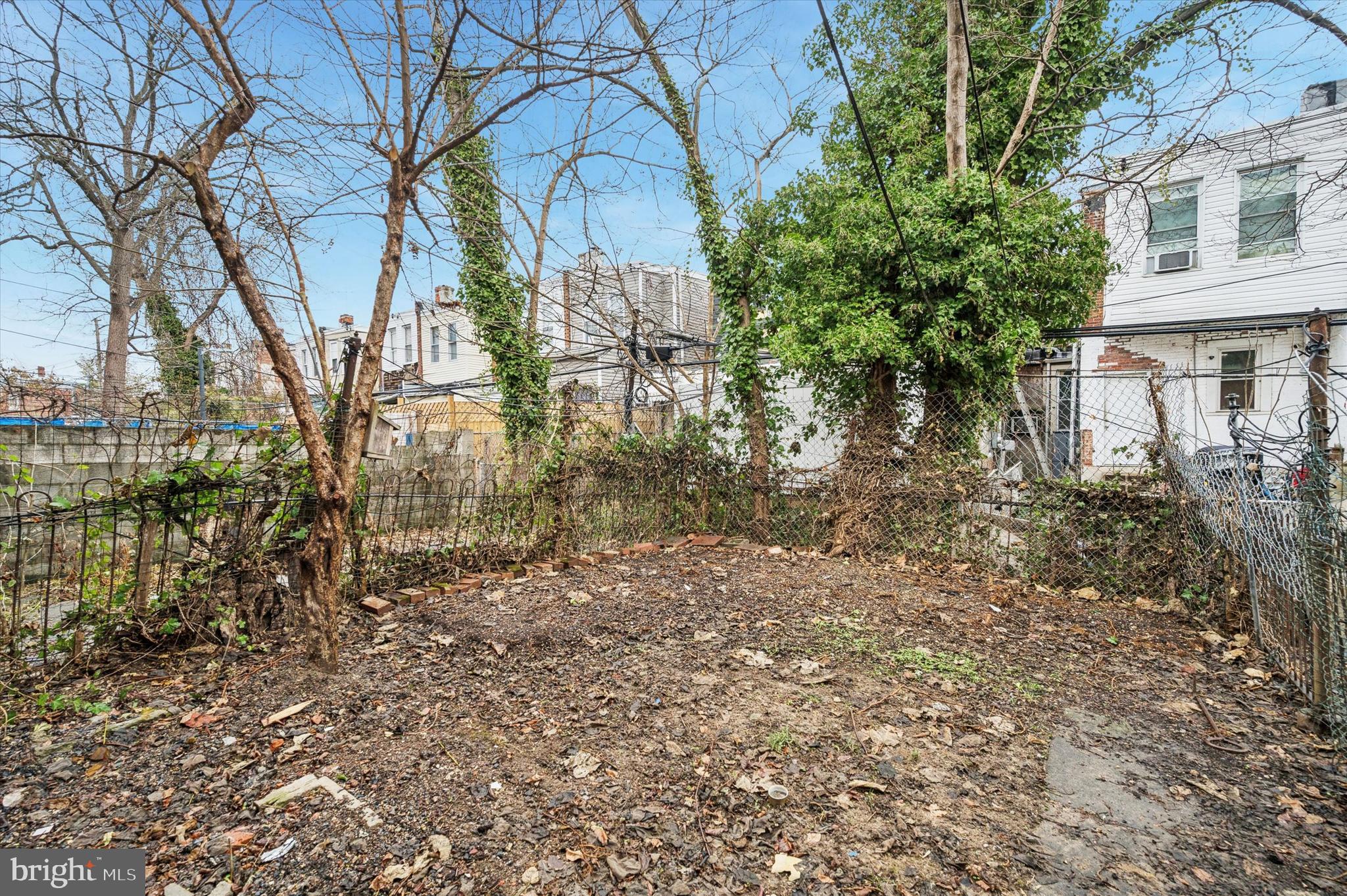 KINGSESSING - Residential