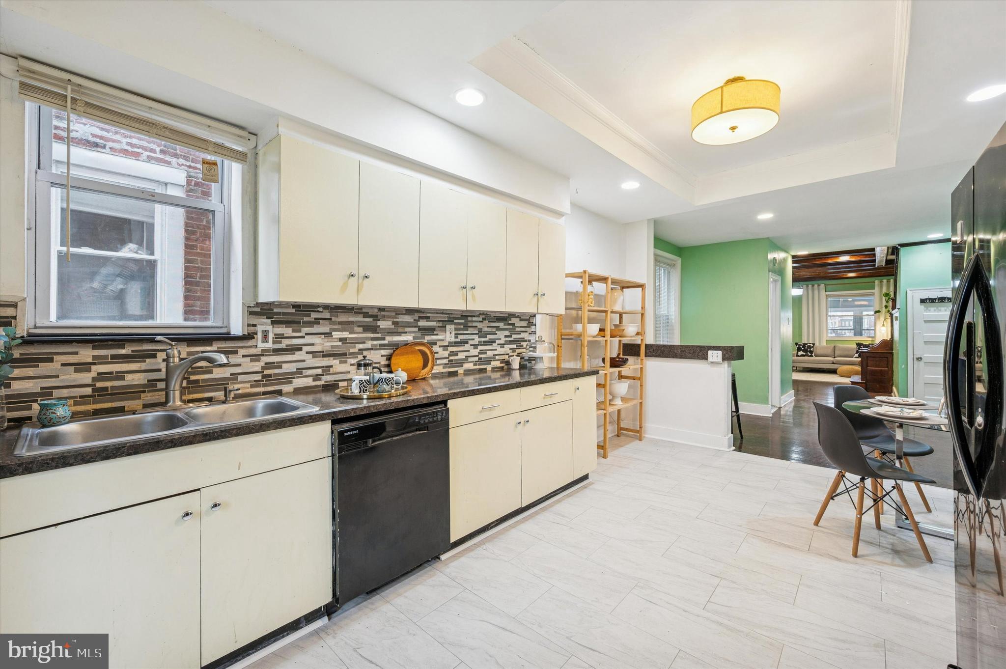 KINGSESSING - Residential