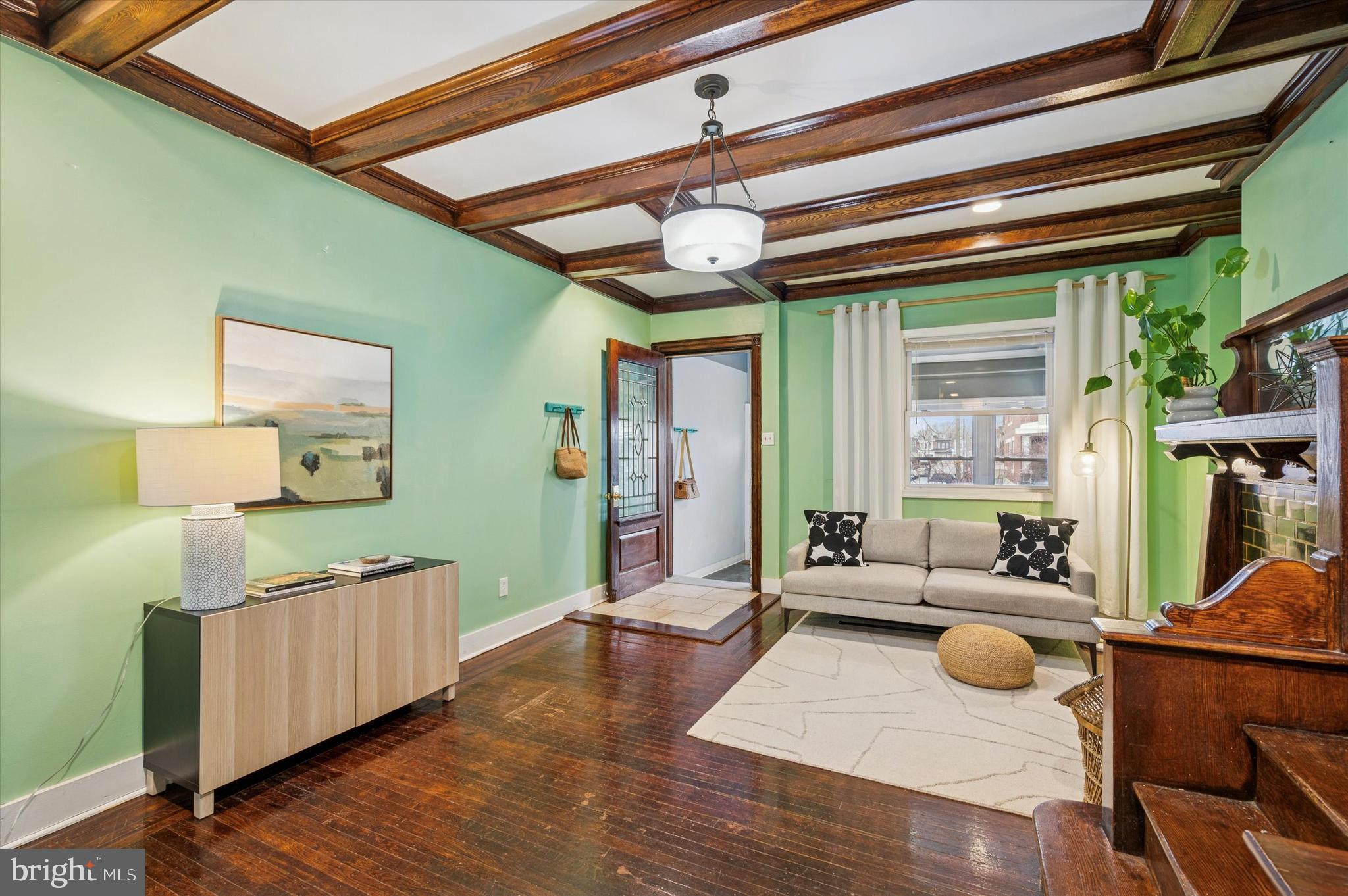 KINGSESSING - Residential