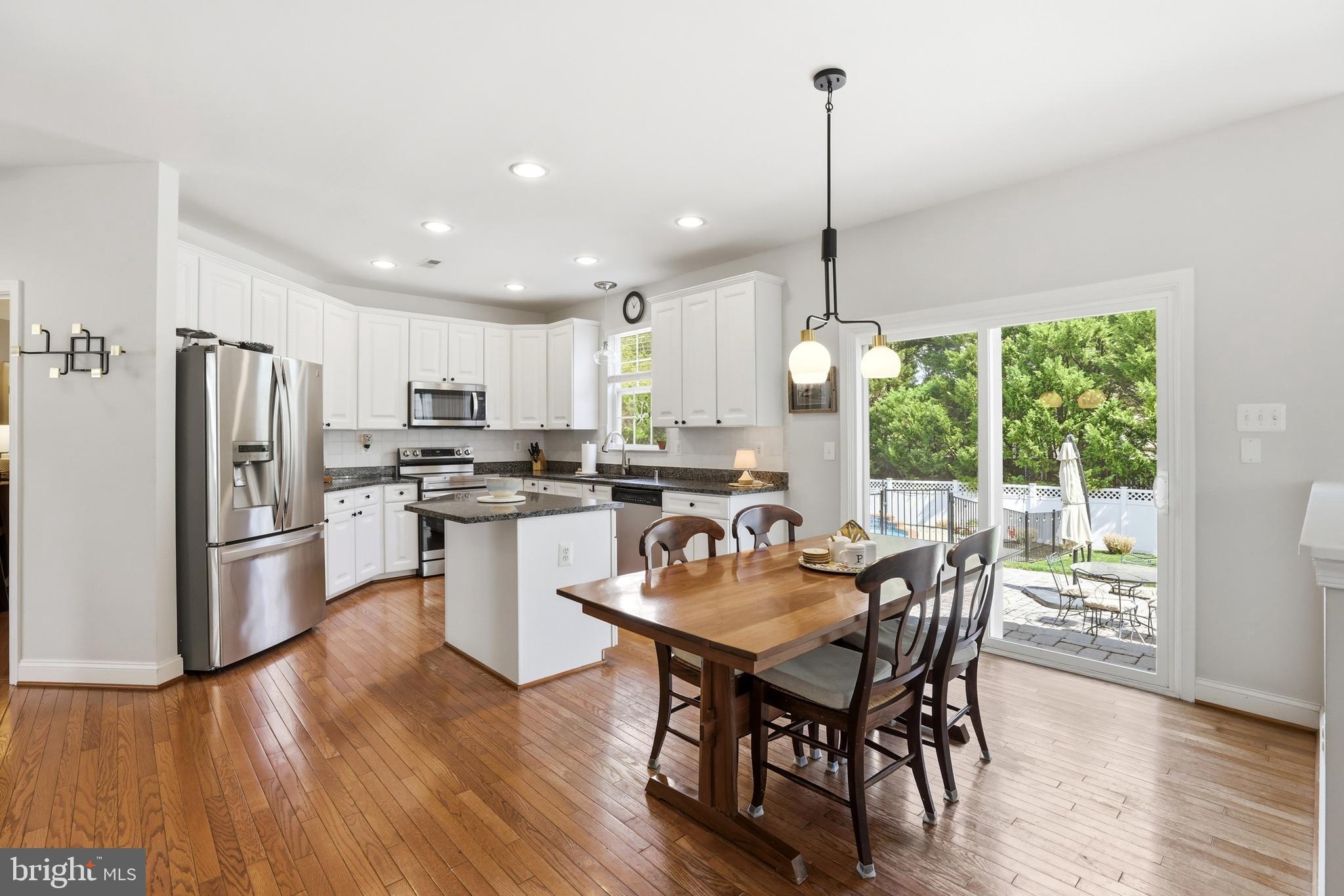 ST MARGARETS LANDING - Residential