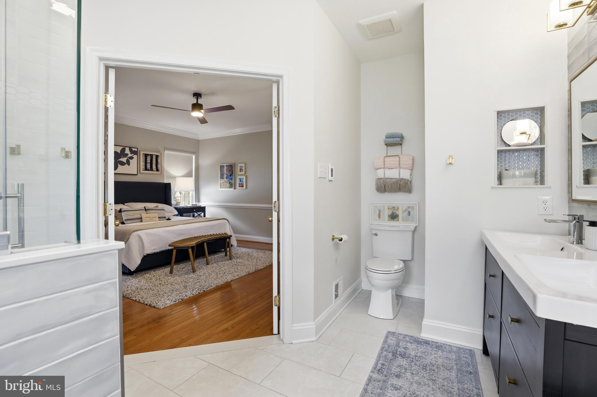 ST MARGARETS LANDING - Residential