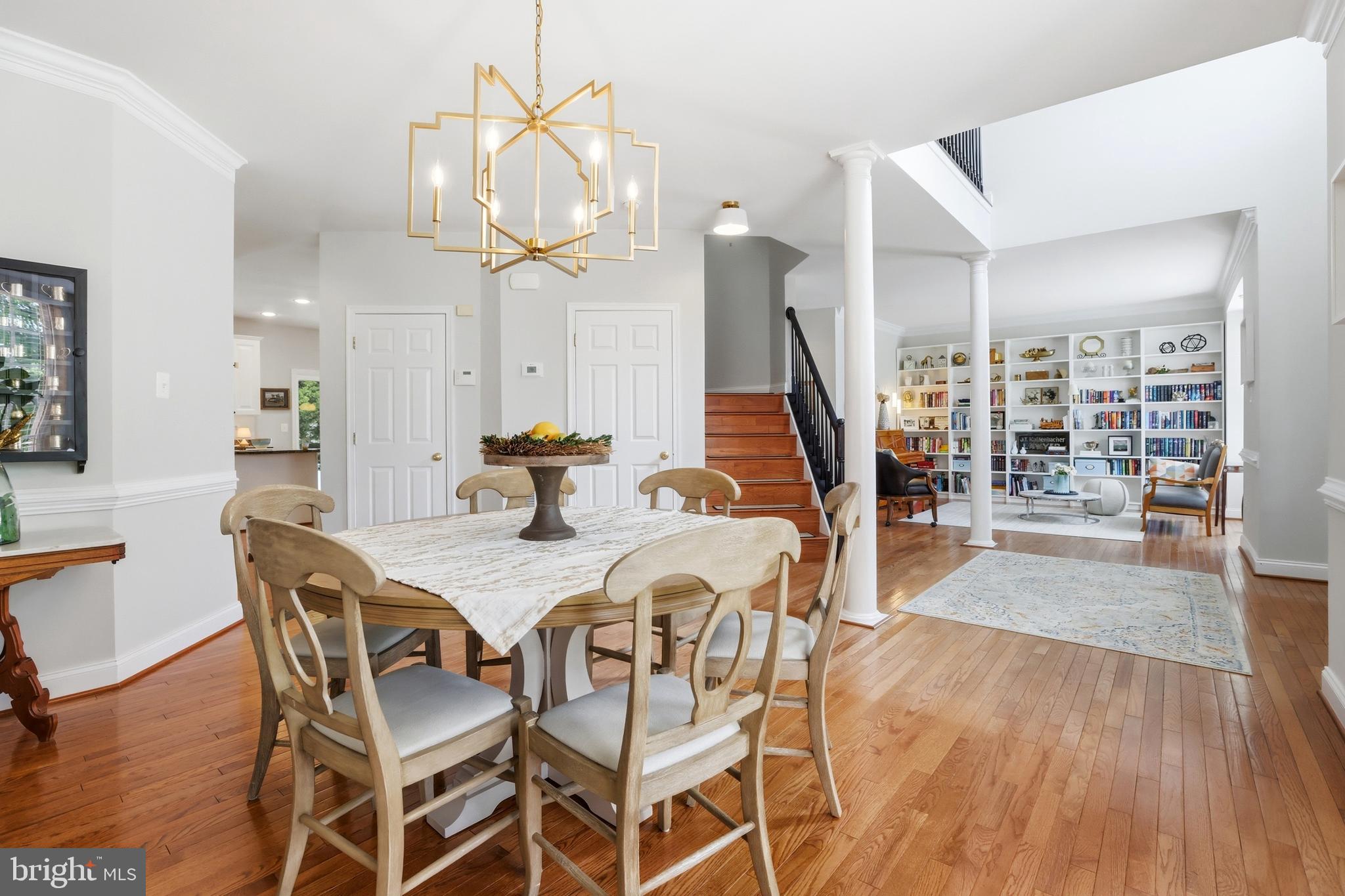 ST MARGARETS LANDING - Residential