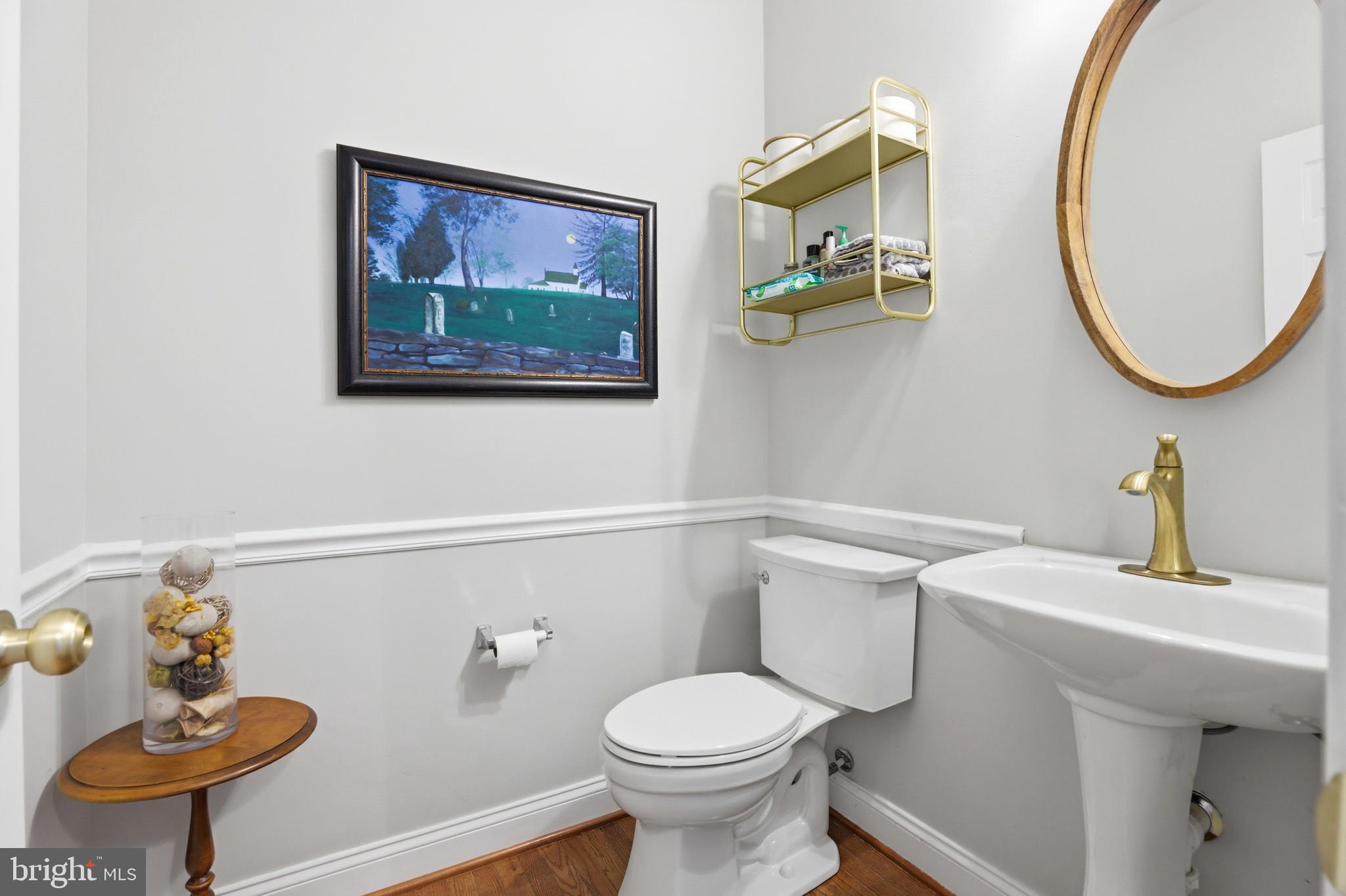 ST MARGARETS LANDING - Residential