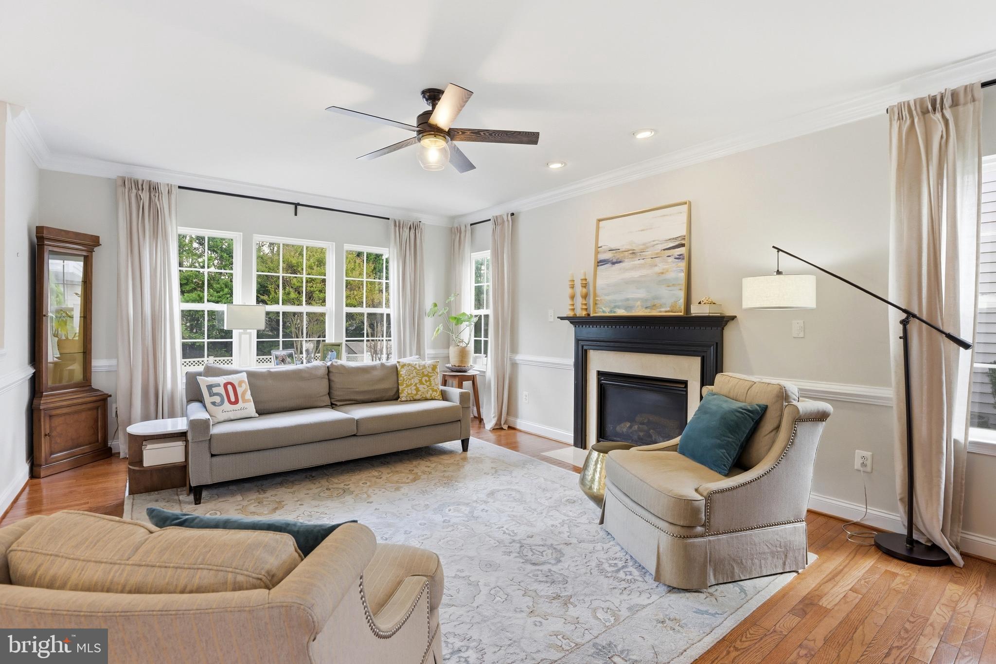 ST MARGARETS LANDING - Residential