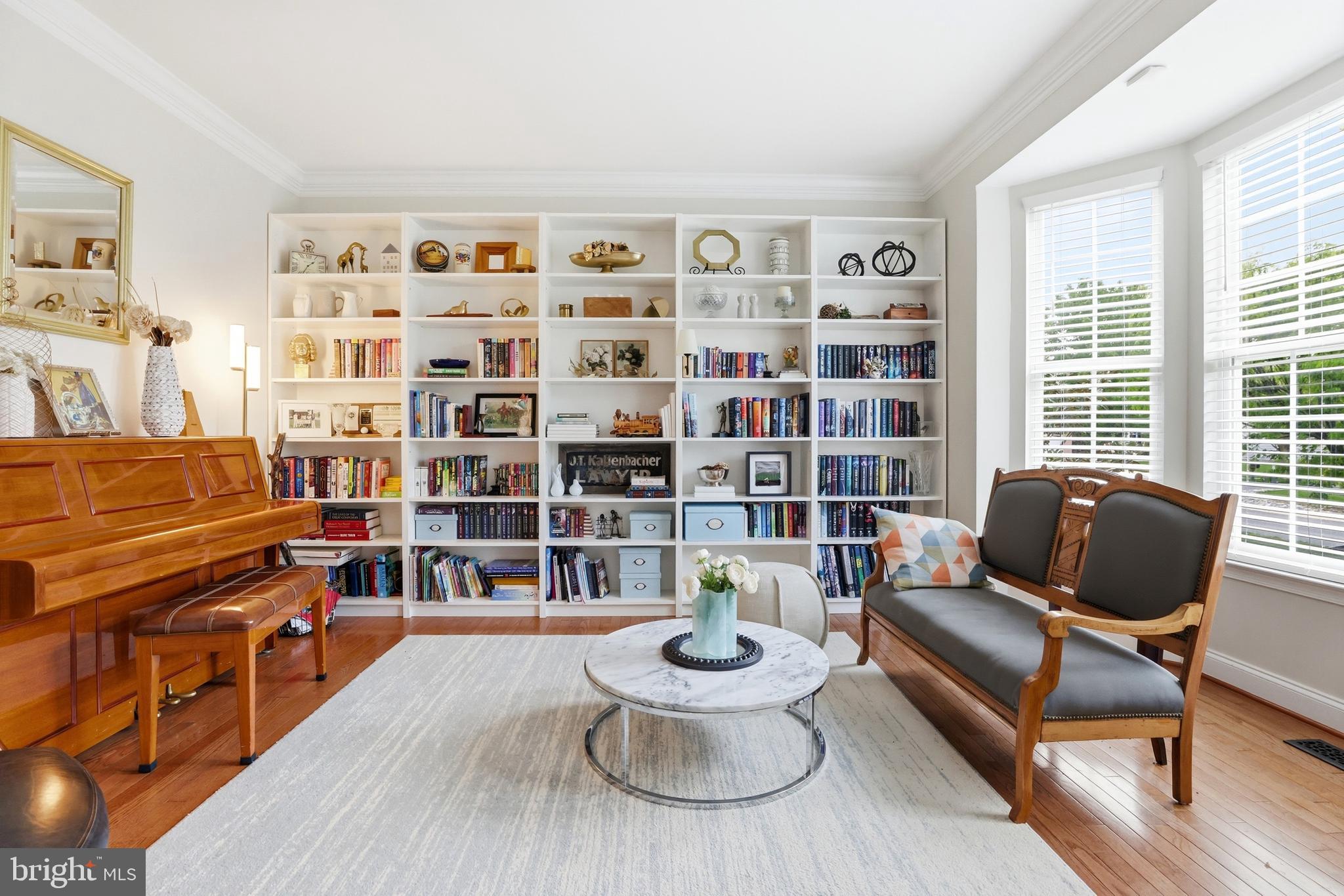 ST MARGARETS LANDING - Residential