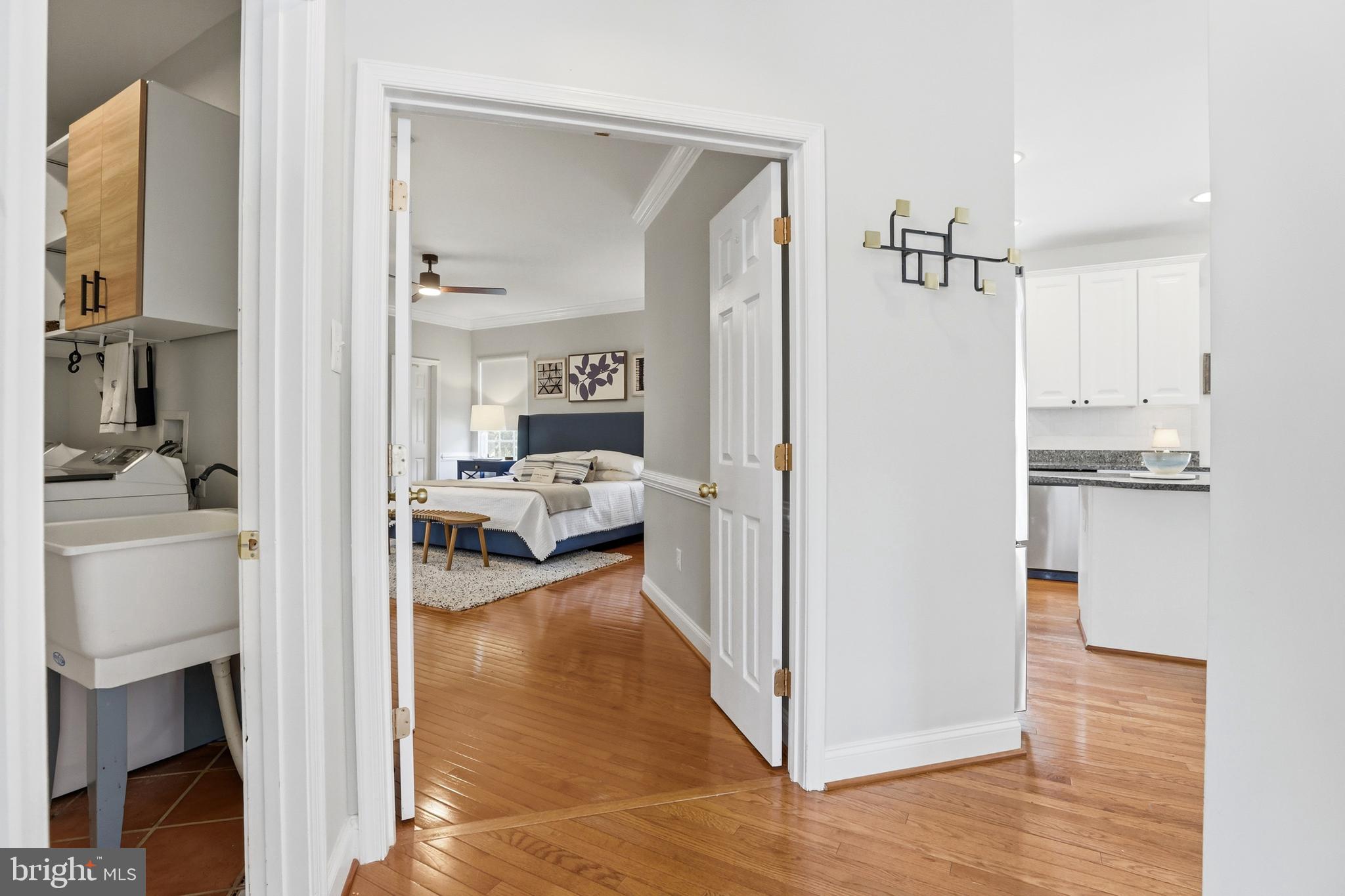 ST MARGARETS LANDING - Residential