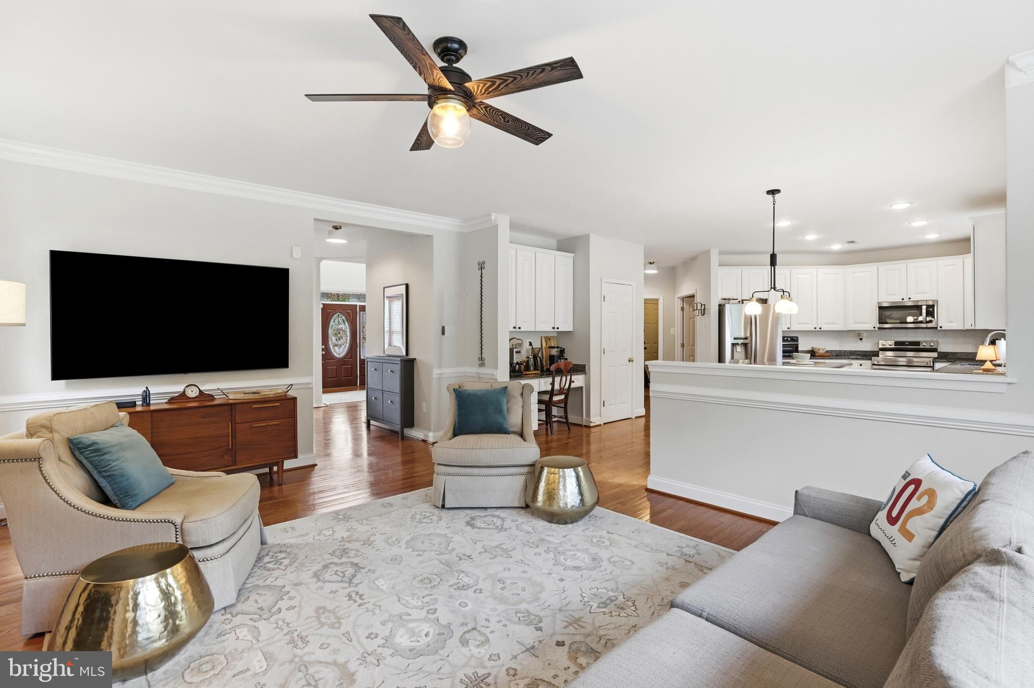 ST MARGARETS LANDING - Residential