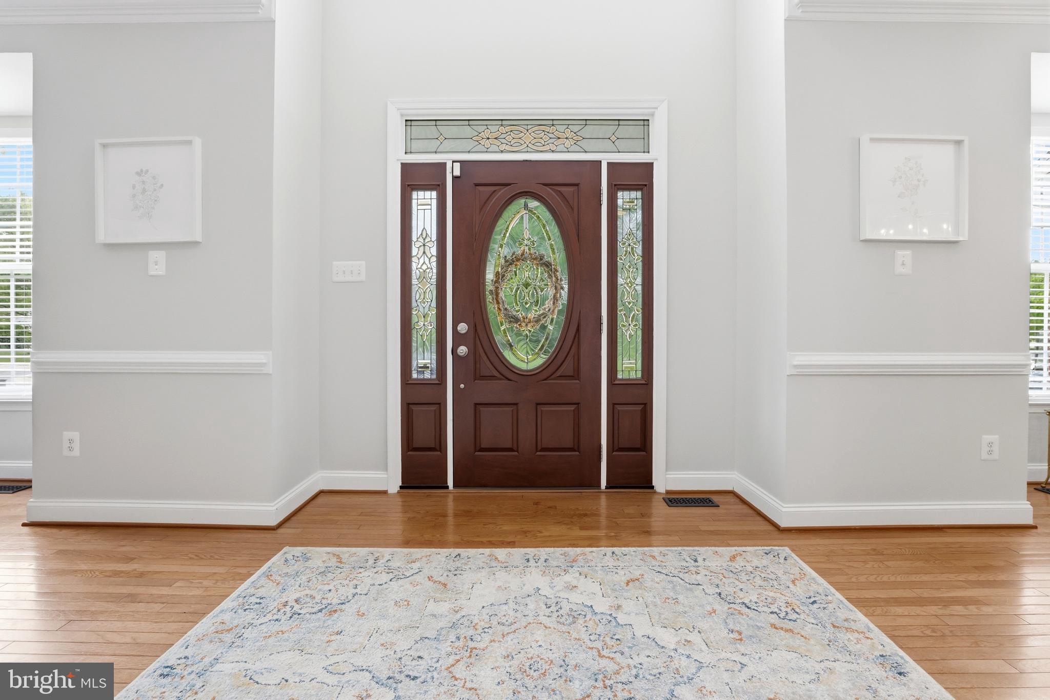 ST MARGARETS LANDING - Residential