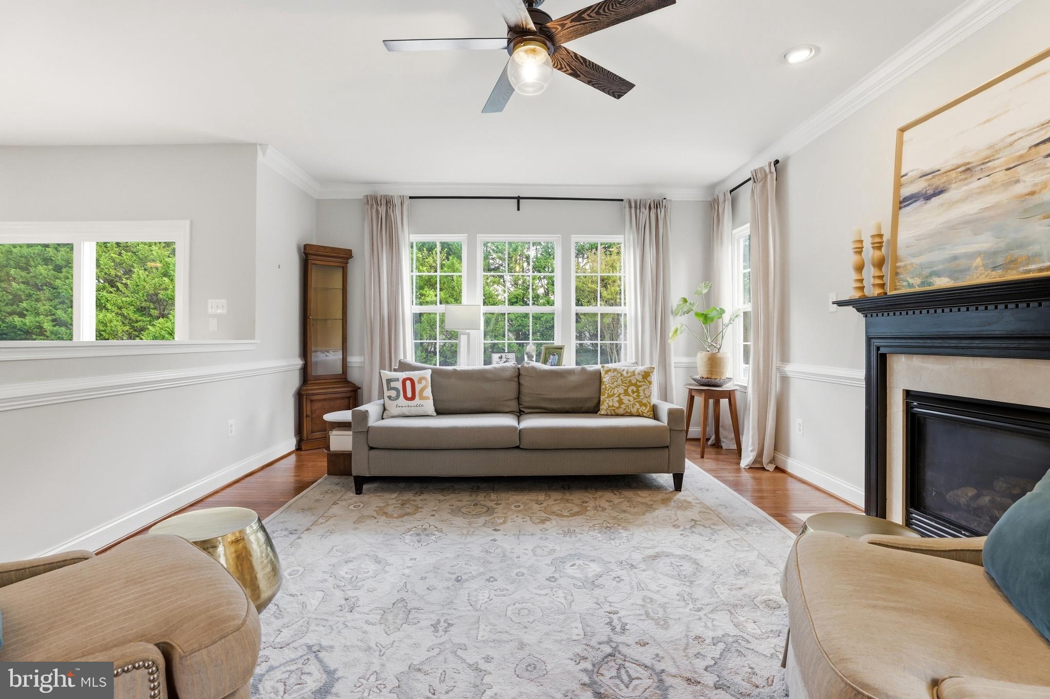 ST MARGARETS LANDING - Residential