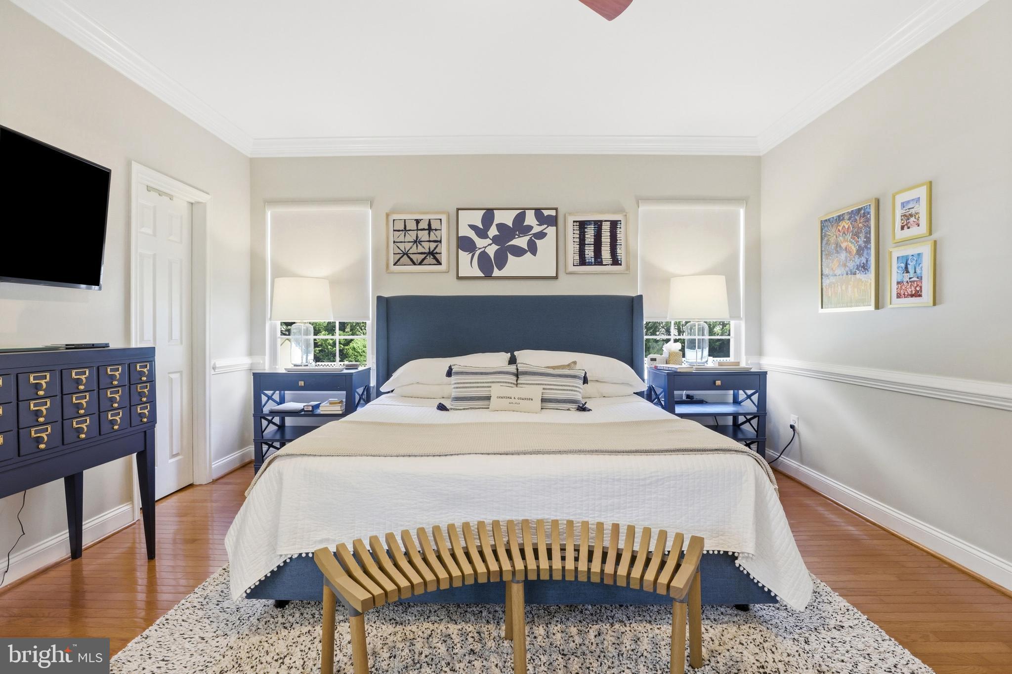 ST MARGARETS LANDING - Residential