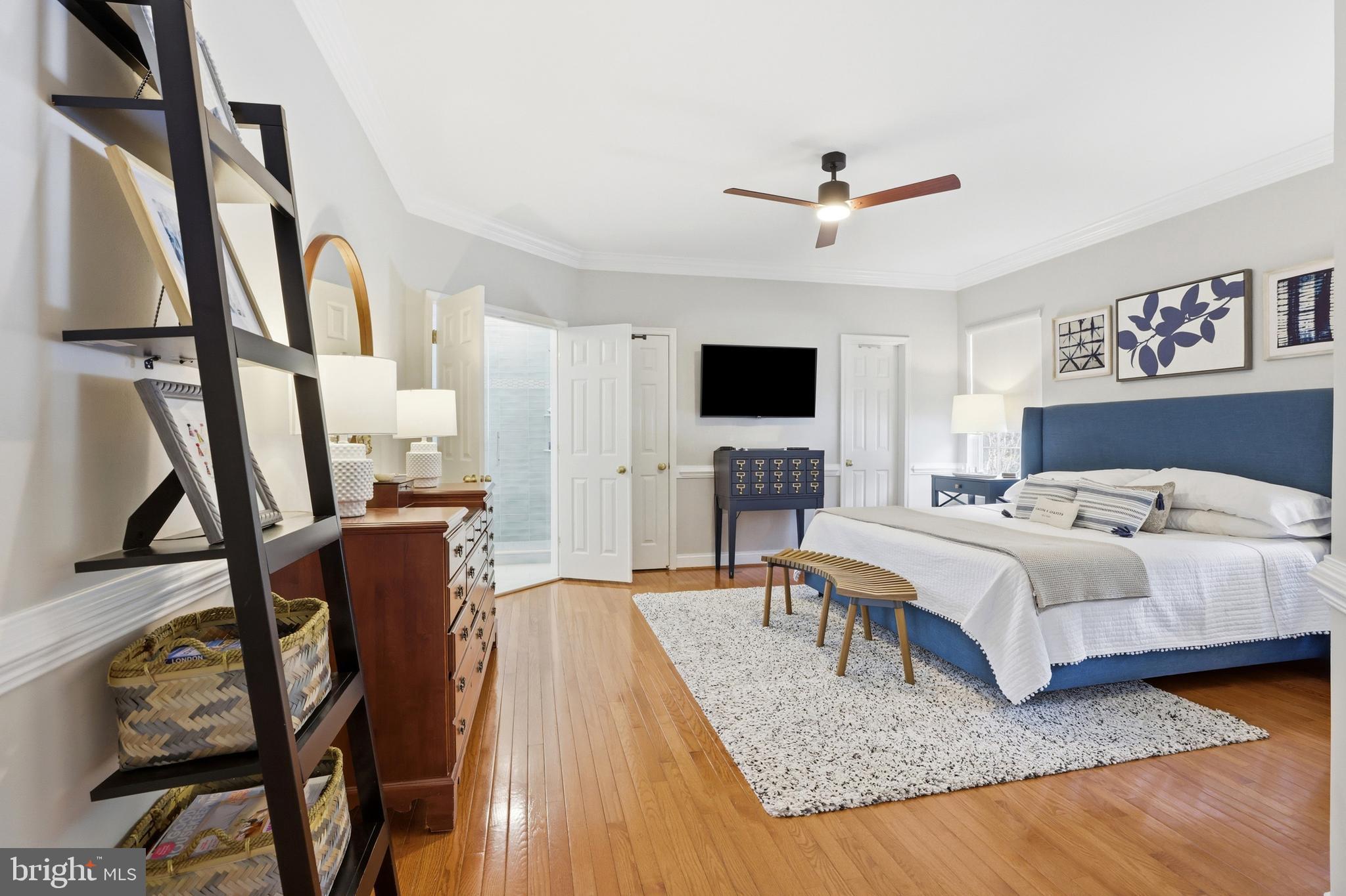 ST MARGARETS LANDING - Residential