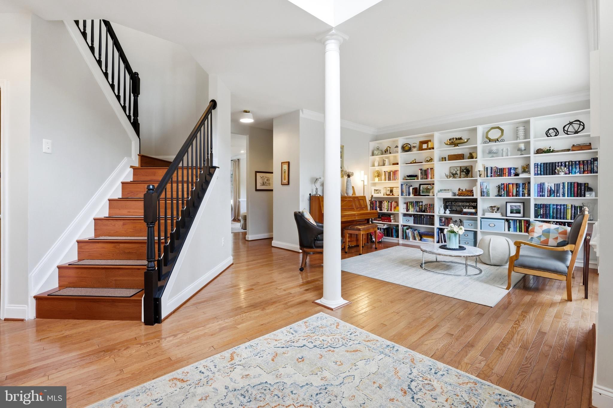 ST MARGARETS LANDING - Residential