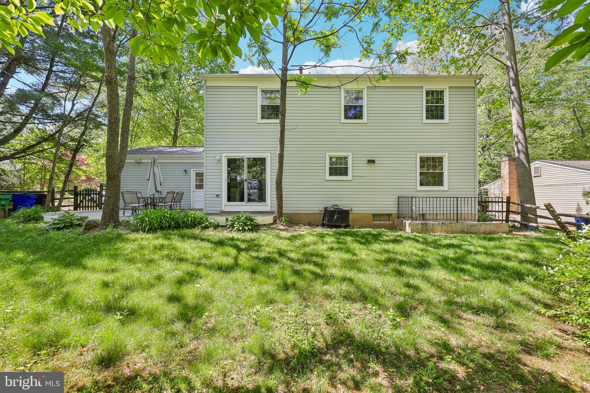 LONGFELLOW - Residential