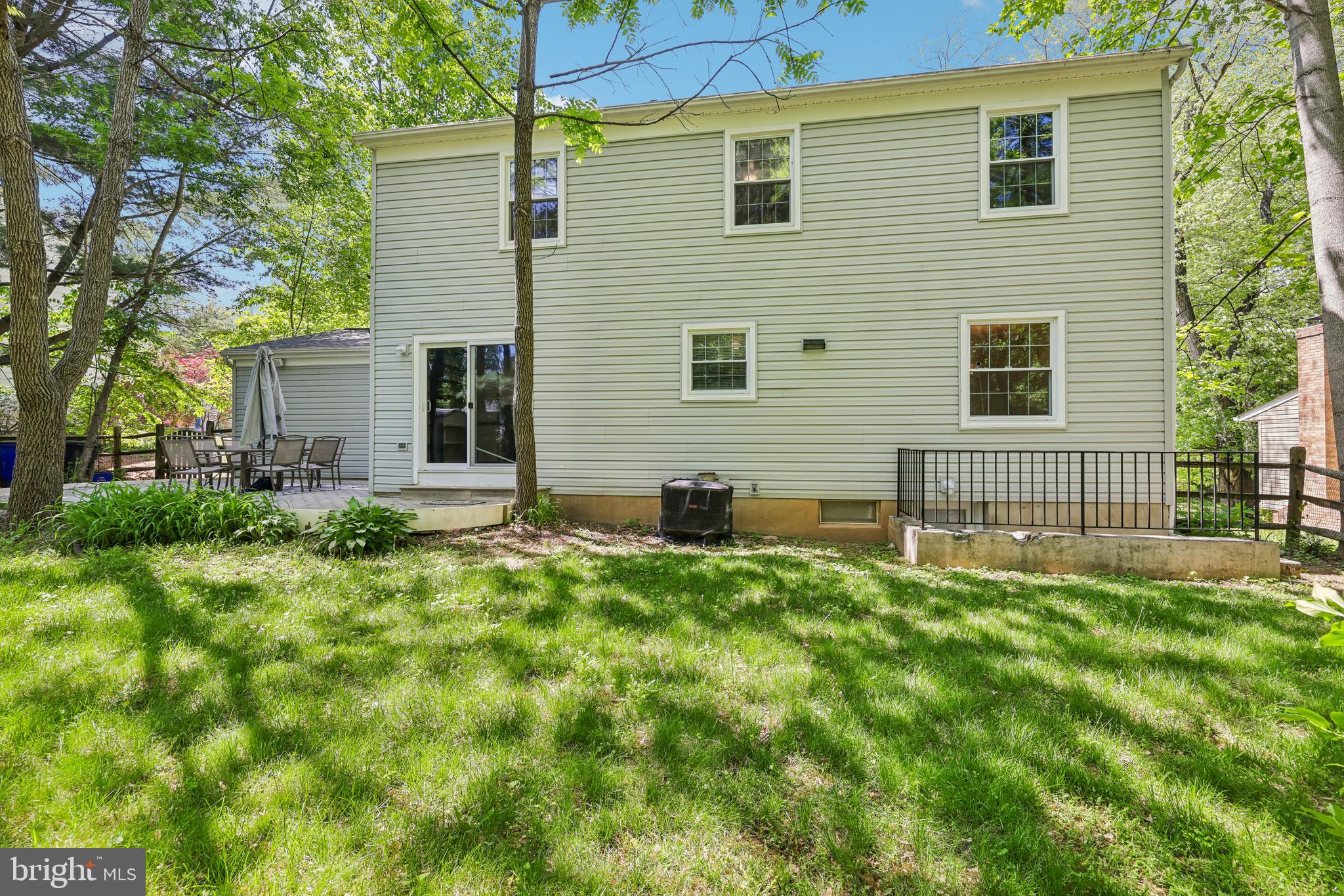 LONGFELLOW - Residential