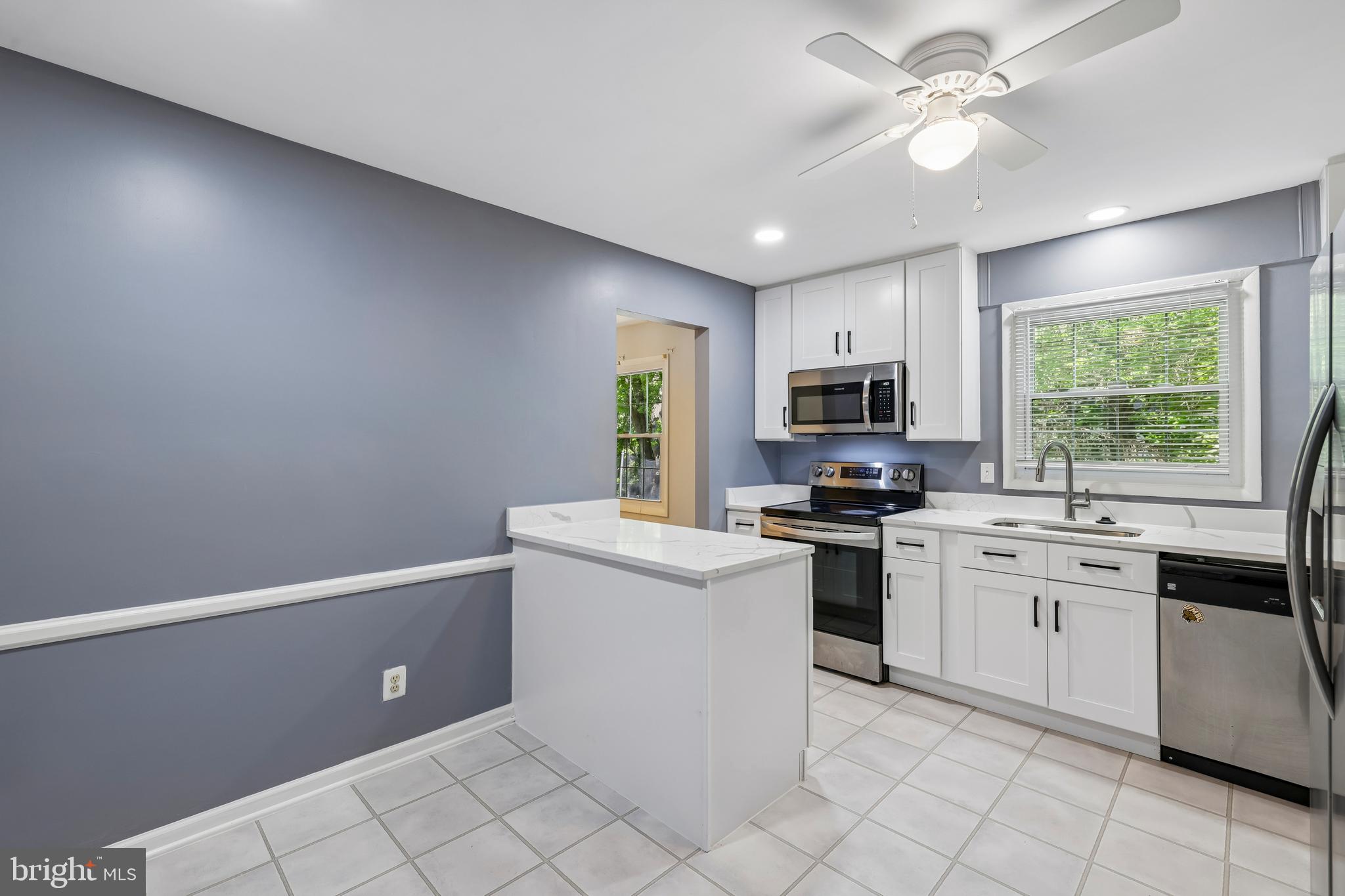 LONGFELLOW - Residential