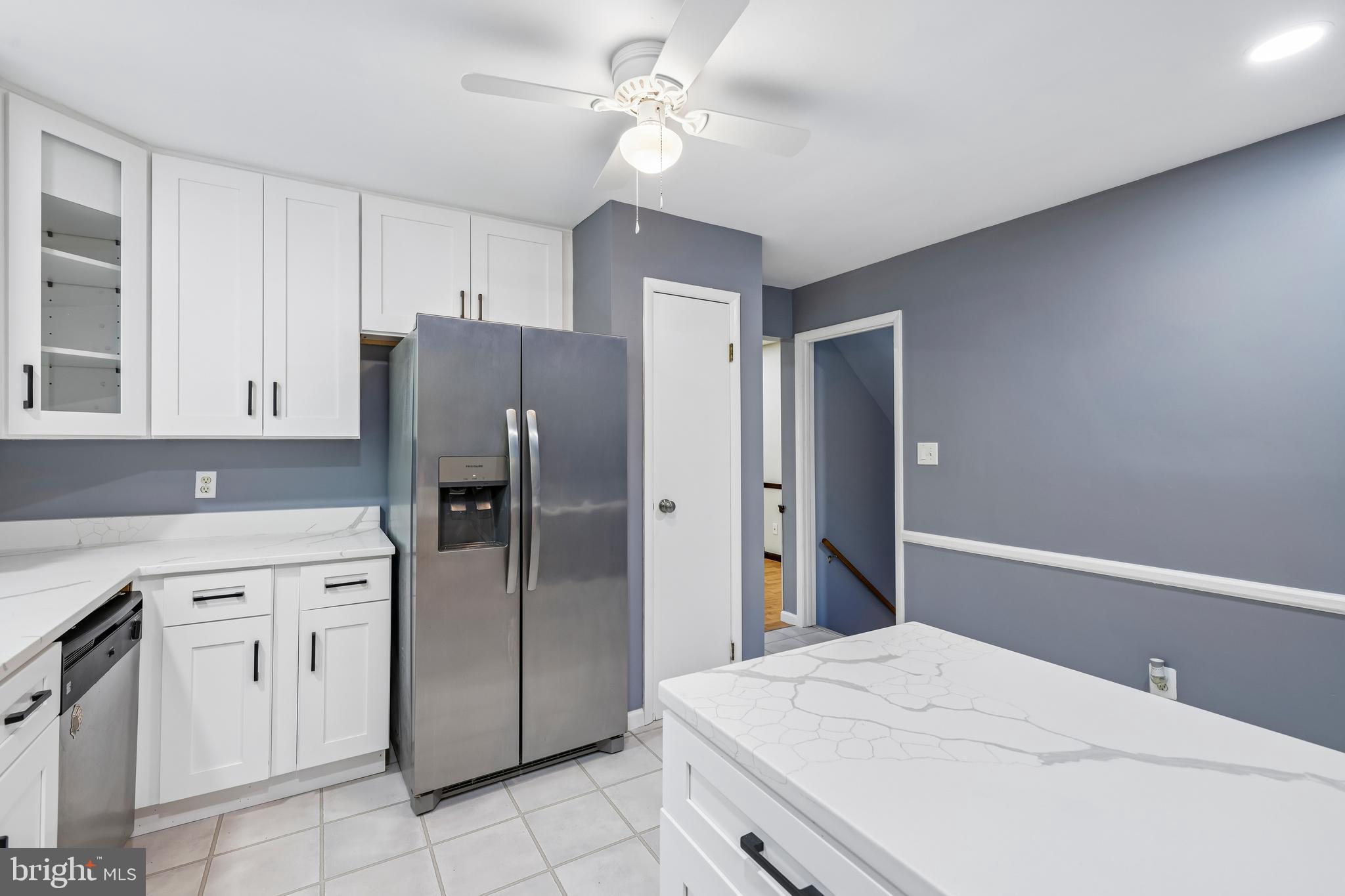 LONGFELLOW - Residential