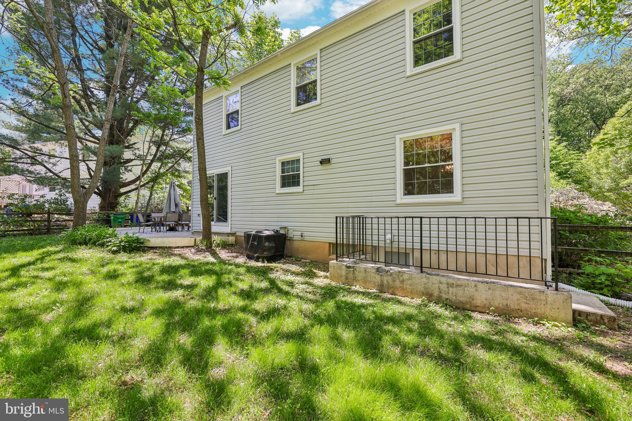 LONGFELLOW - Residential
