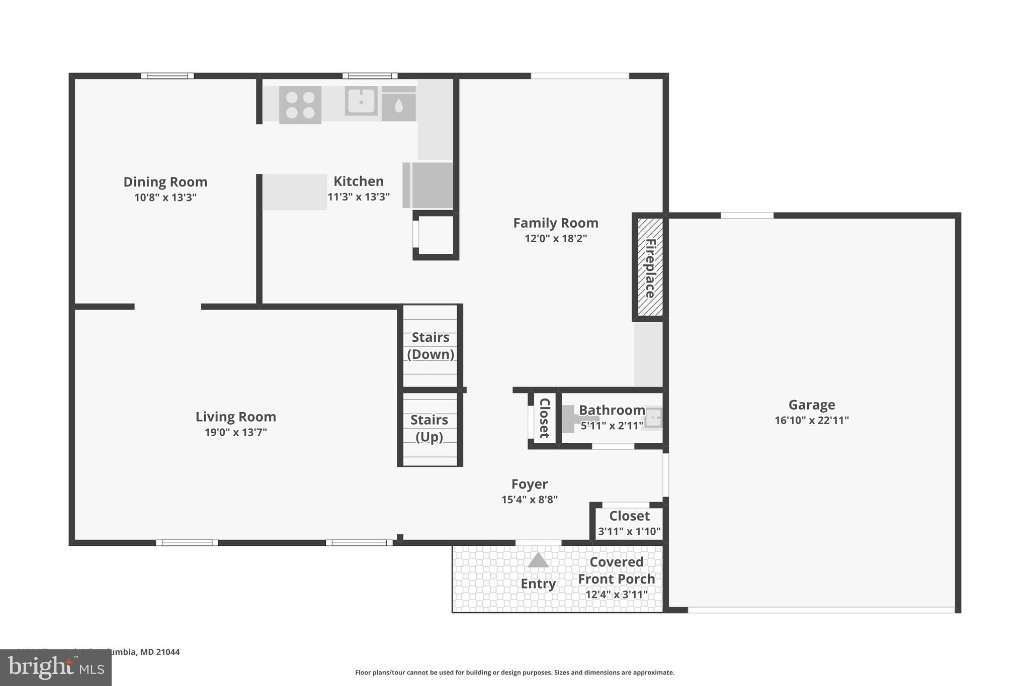 LONGFELLOW - Residential
