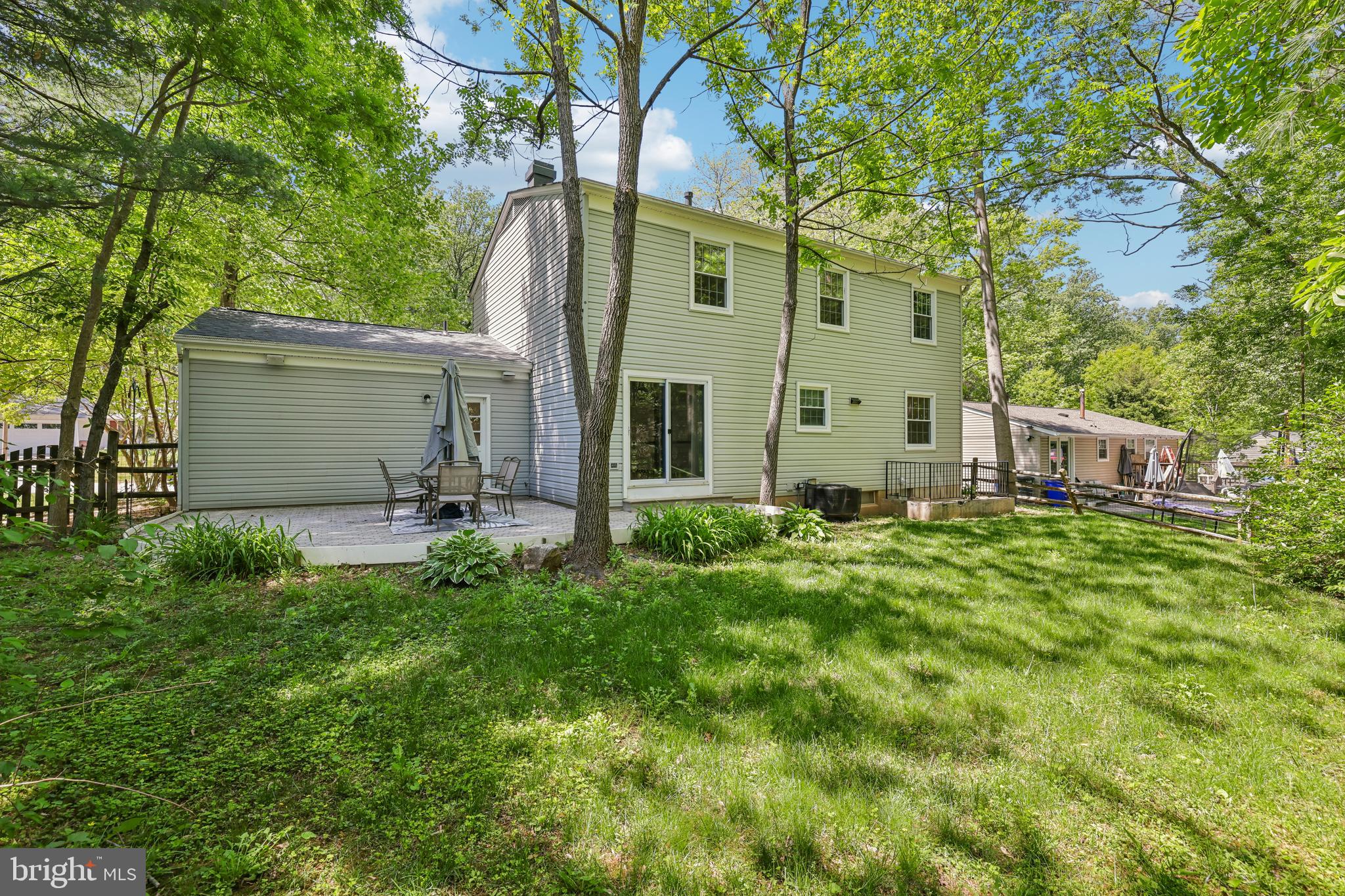 LONGFELLOW - Residential