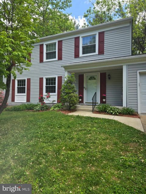 Photo of 5233 Eliots Oak Road, COLUMBIA, MD 21044 (MLS # MDHW2067748)