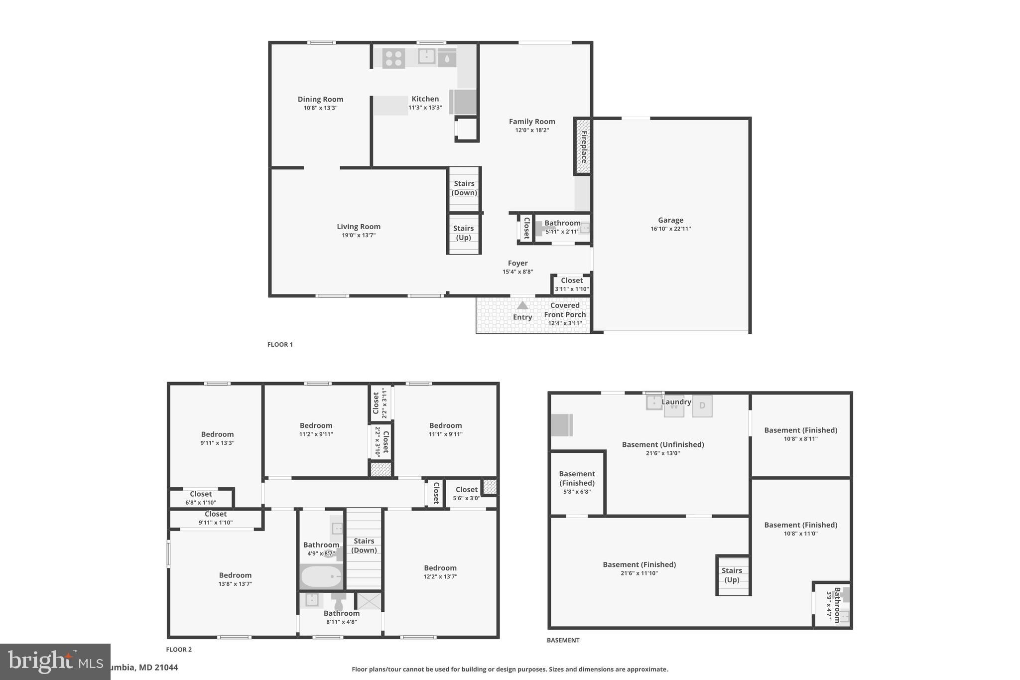 LONGFELLOW - Residential