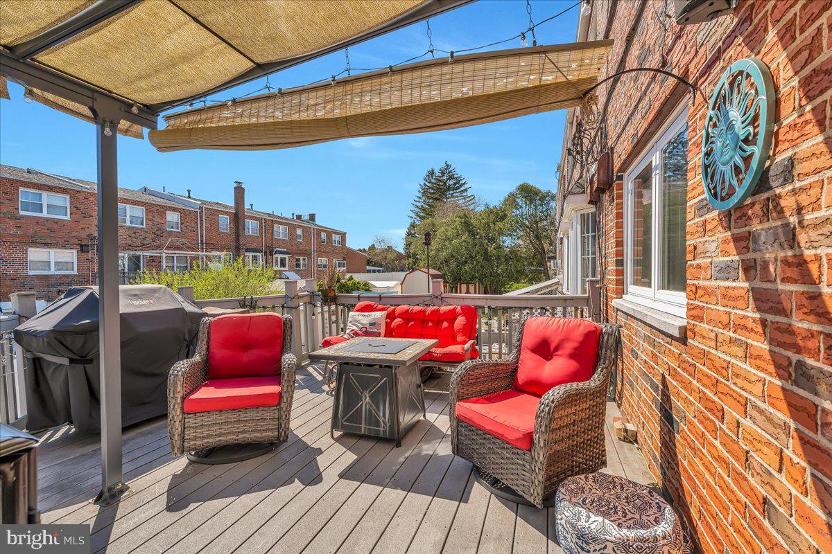 PENNSWOOD PARK - Residential