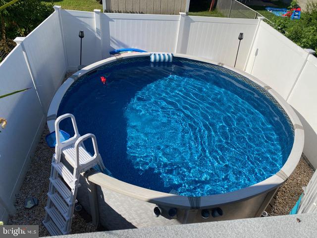 PENNSWOOD PARK - Residential