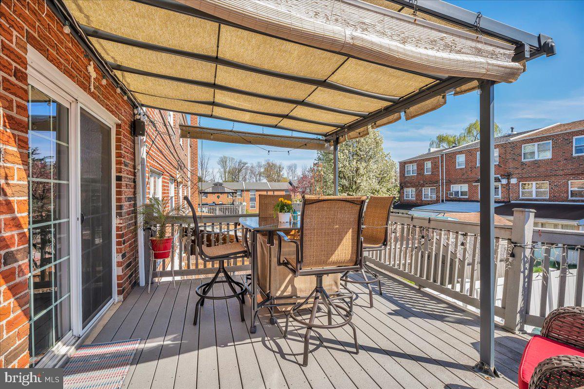 PENNSWOOD PARK - Residential