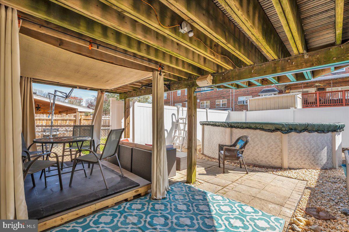 PENNSWOOD PARK - Residential