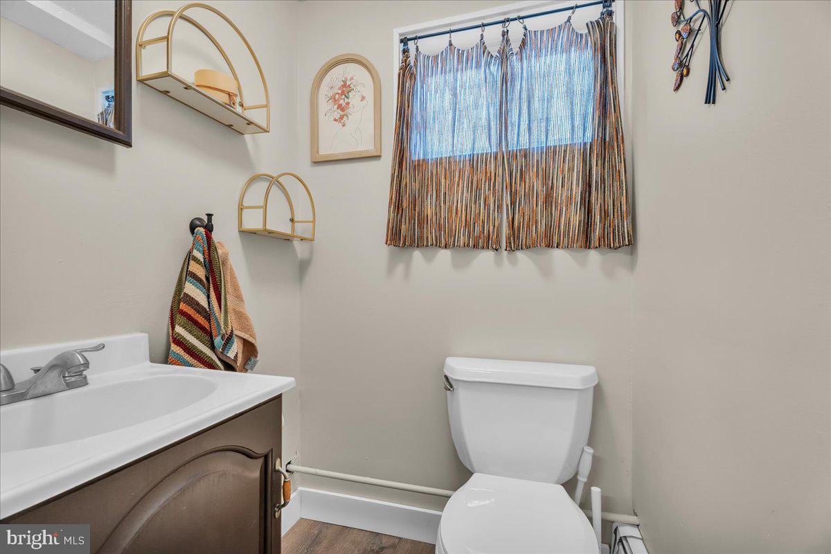 PENNSWOOD PARK - Residential