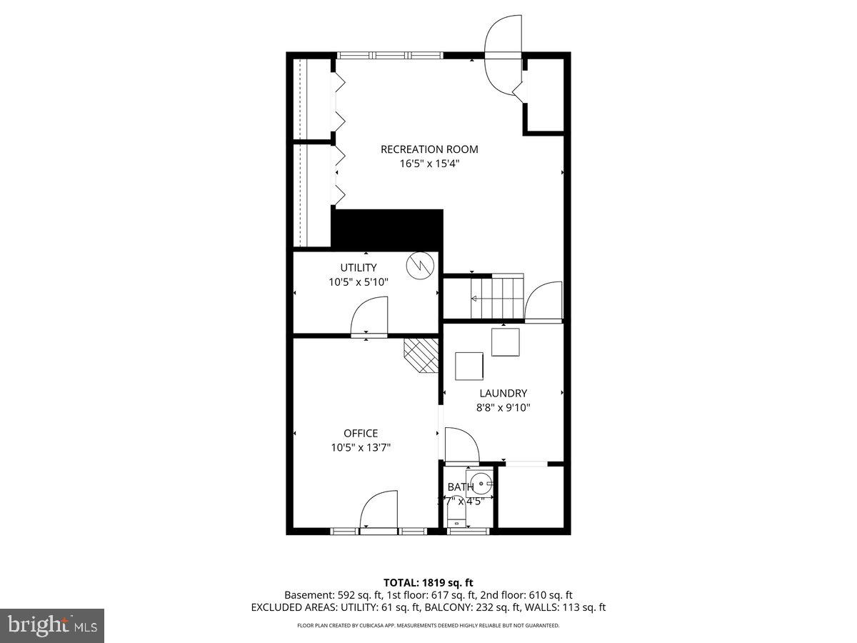 PENNSWOOD PARK - Residential