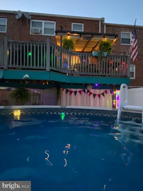 PENNSWOOD PARK - Residential