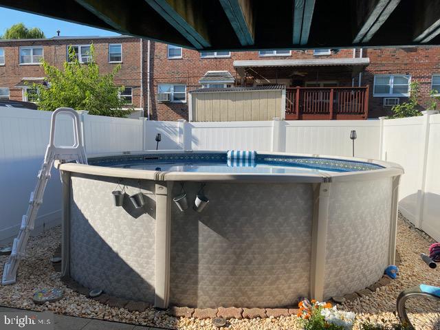 PENNSWOOD PARK - Residential