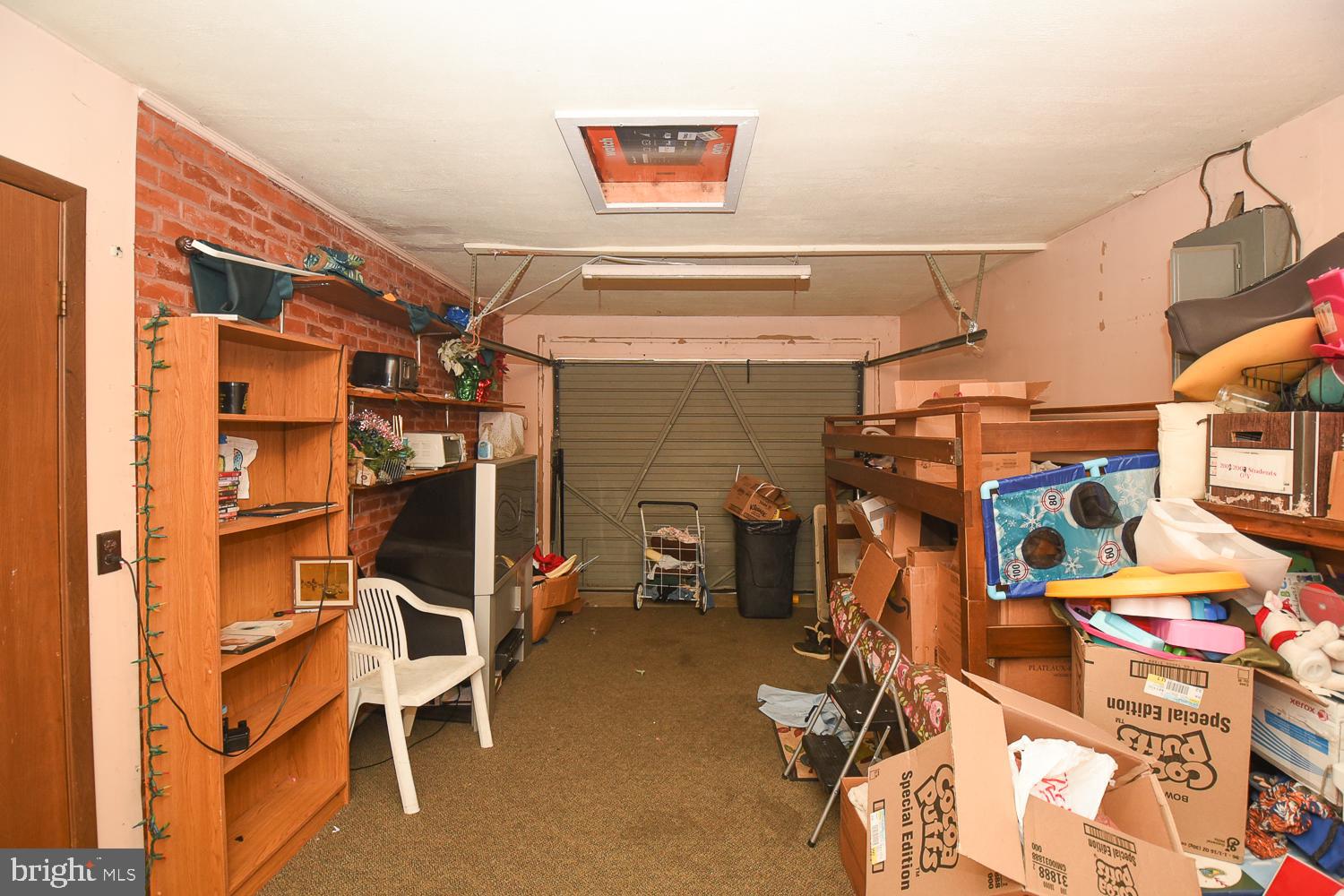 AIRPORT - Residential